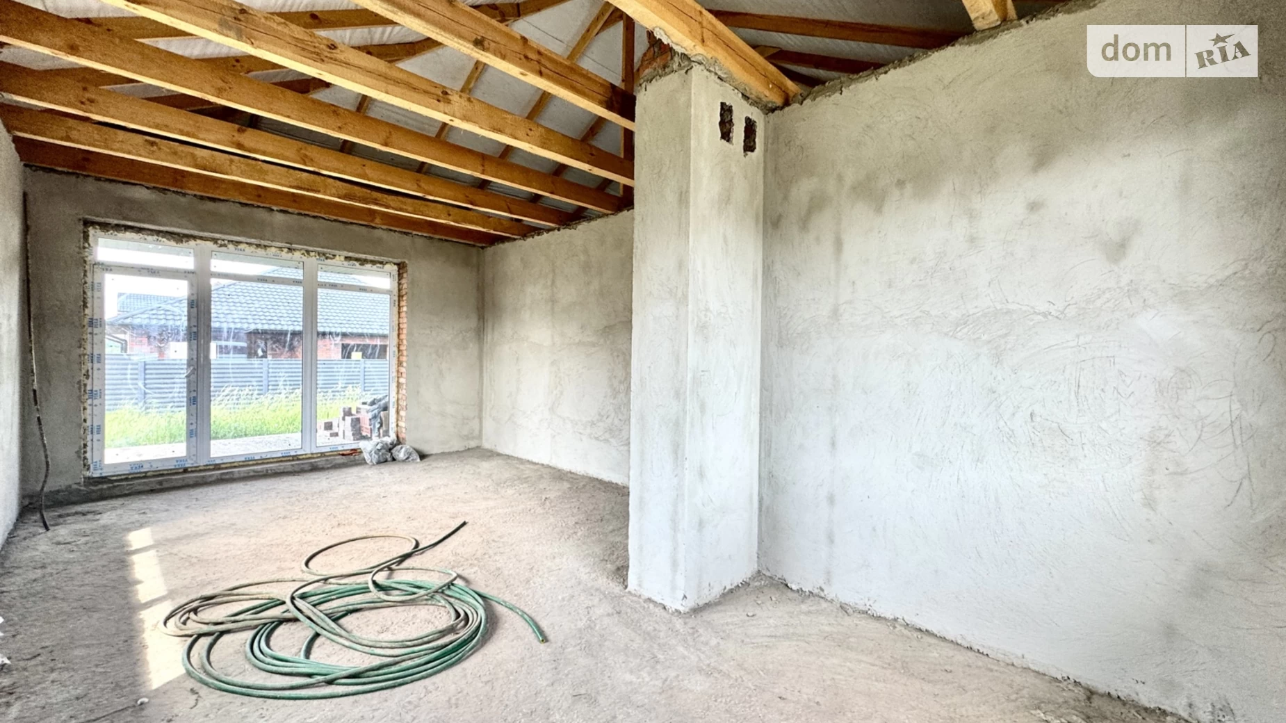 Продається одноповерховий будинок 96 кв. м з каміном, цена: 75000 $ - фото 3