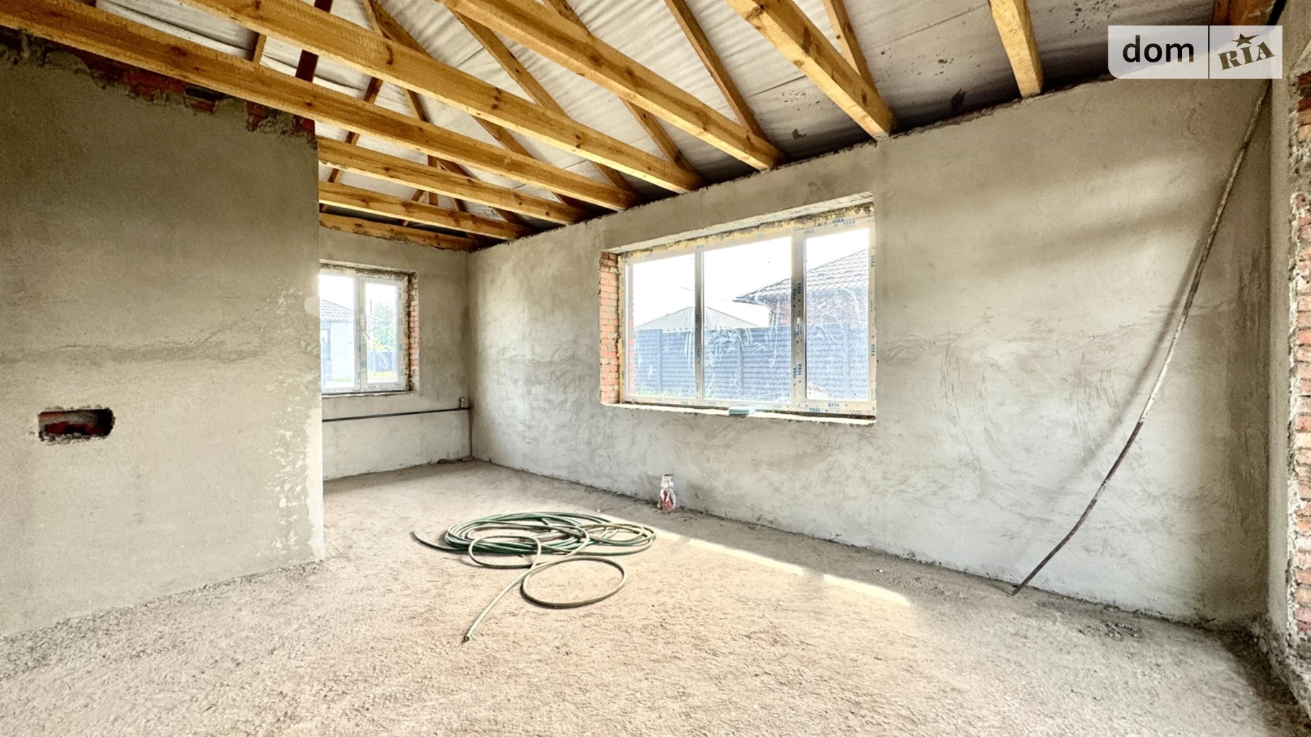 Продається одноповерховий будинок 96 кв. м з каміном, цена: 75000 $ - фото 5