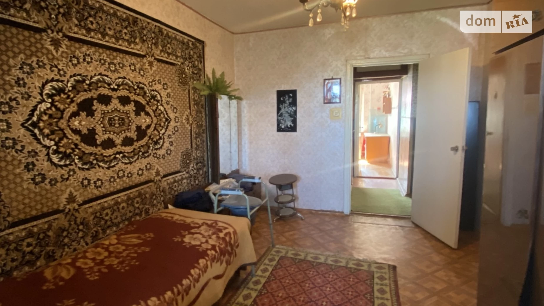 Продається 3-кімнатна квартира 64 кв. м у Одесі, цена: 43000 $ - фото 3