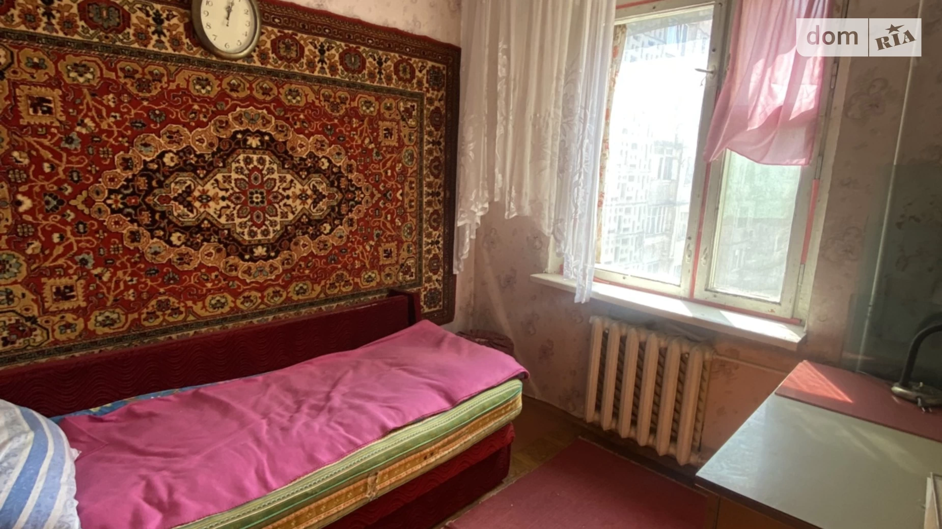 Продається 3-кімнатна квартира 64 кв. м у Одесі, цена: 43000 $ - фото 4