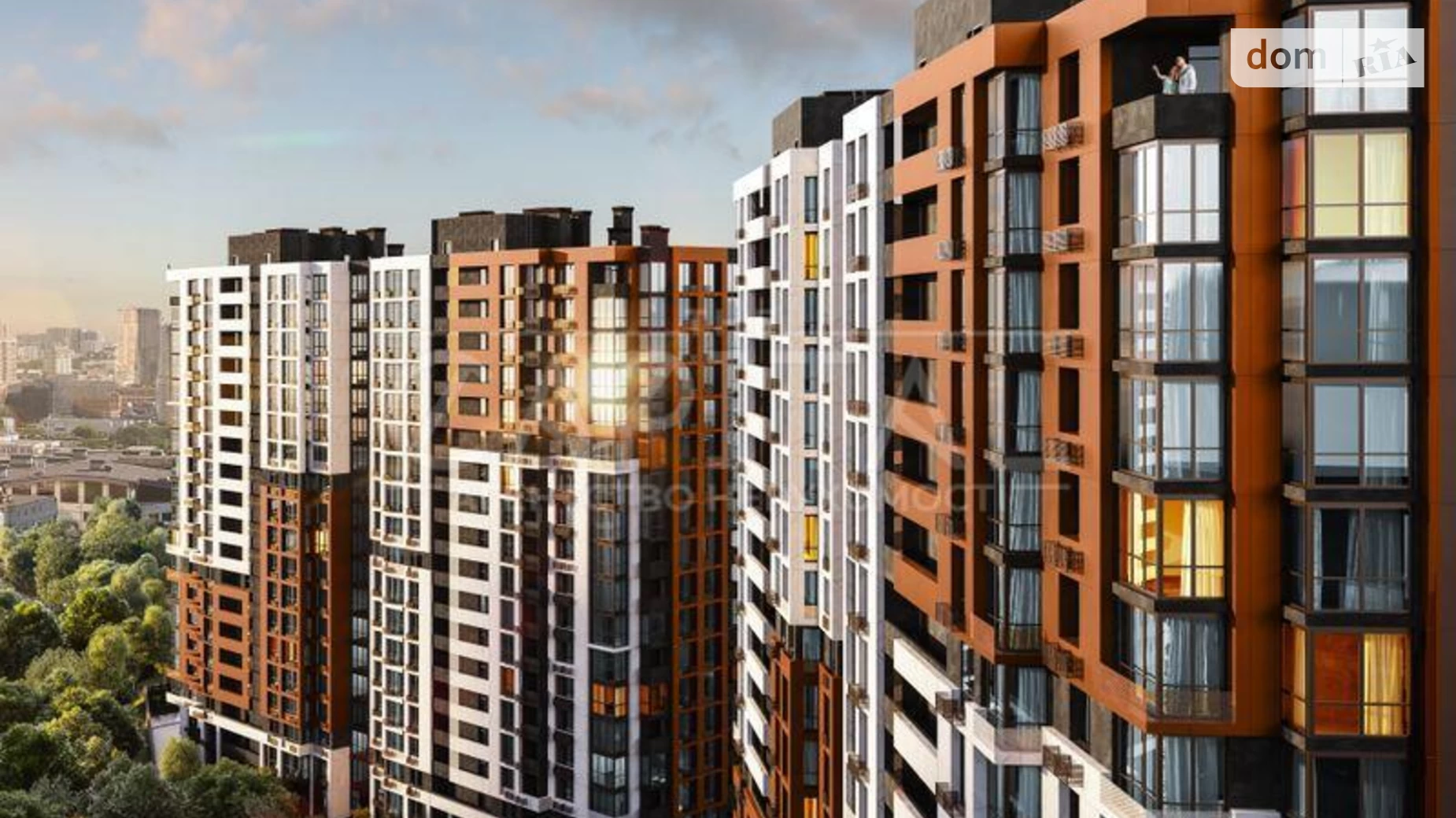 Продается 5-комнатная квартира 229 кв. м в Киеве, ул. Мокрая(Кудряшова), 8 - фото 5