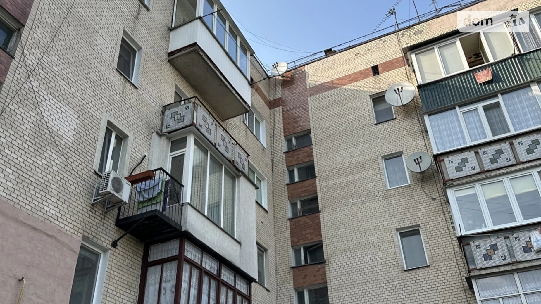 Продается 2-комнатная квартира 54.4 кв. м в Хмельницком, ул. Спортивная, 20 - фото 4