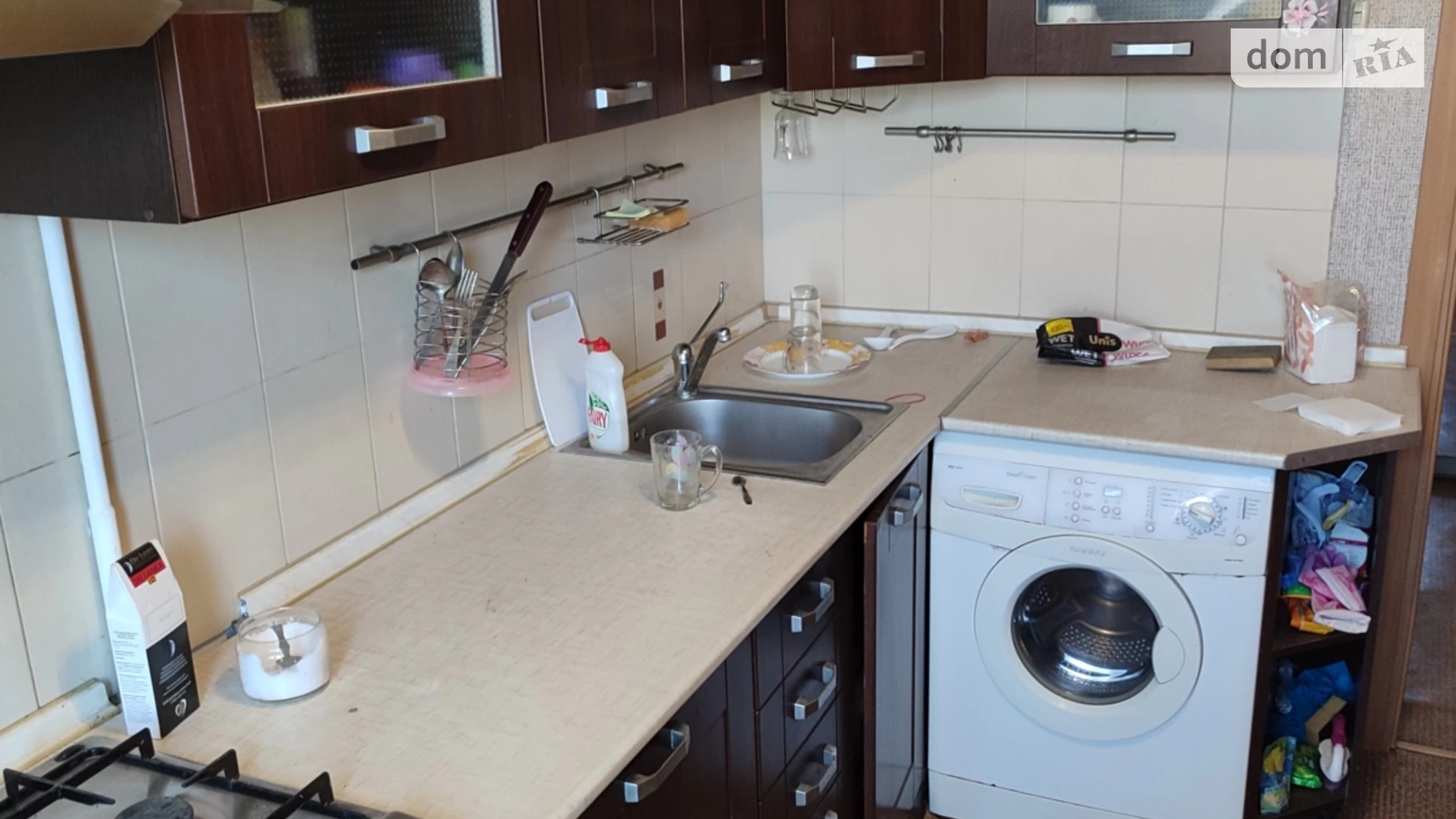 Продается 2-комнатная квартира 45 кв. м в Днепре, ул. Янтарная - фото 5