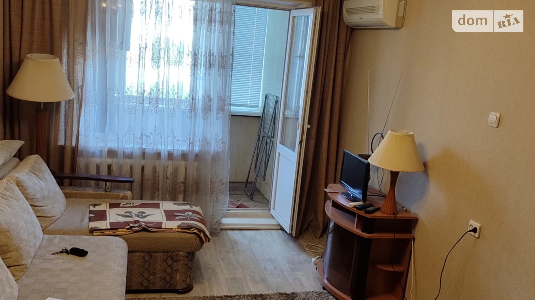 Продается 2-комнатная квартира 45 кв. м в Днепре, ул. Янтарная - фото 2