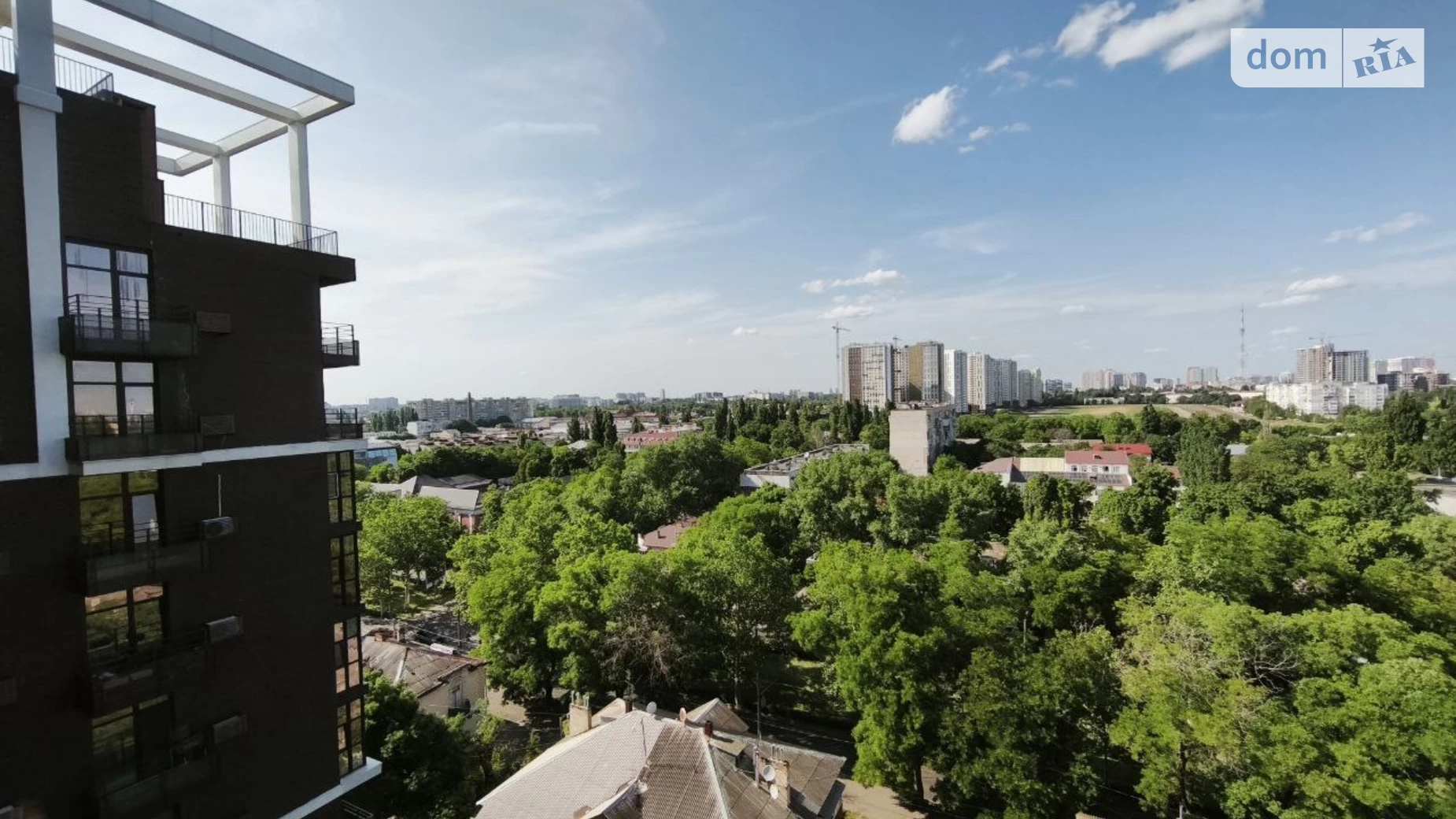 Продається 1-кімнатна квартира 50.4 кв. м у Одесі, цена: 56000 $ - фото 2
