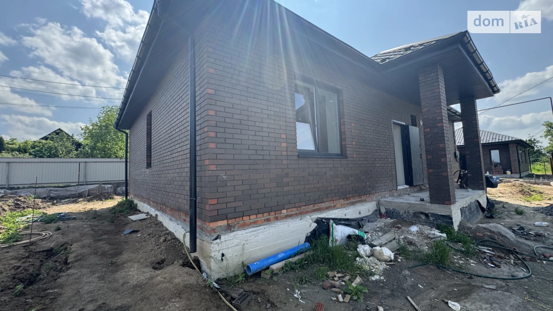 Продается одноэтажный дом 96 кв. м с верандой, цена: 86000 $ - фото 3