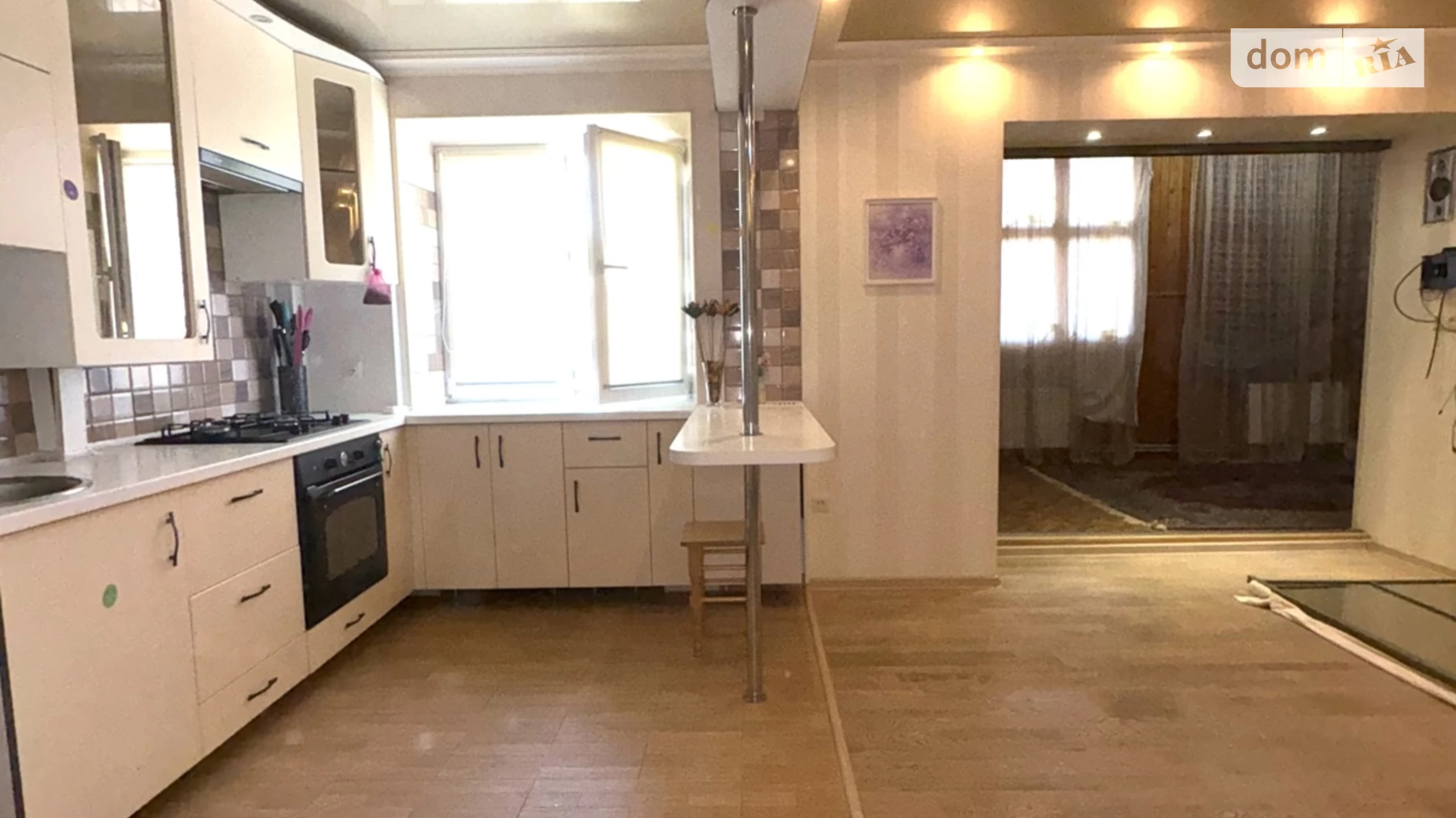 Продається 3-кімнатна квартира 73 кв. м у Миколаєві, вул. Обсерваторна - фото 2