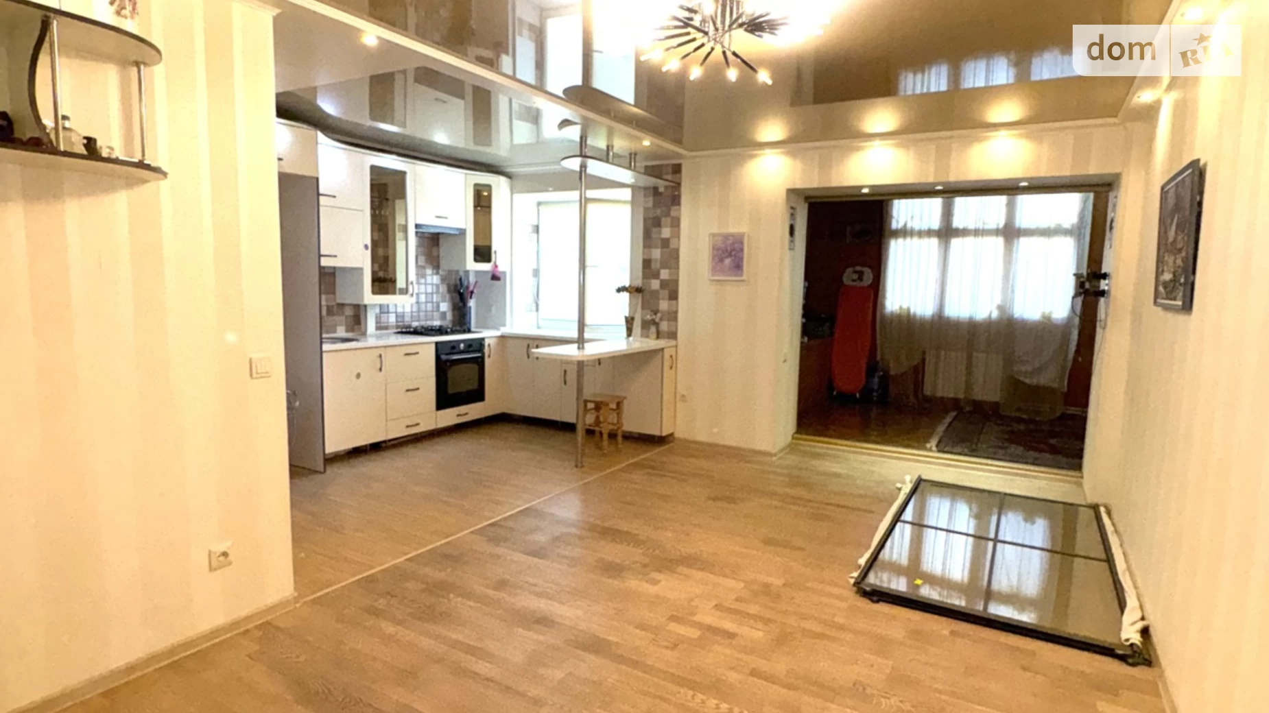 Продається 3-кімнатна квартира 73 кв. м у Миколаєві, вул. Обсерваторна - фото 4