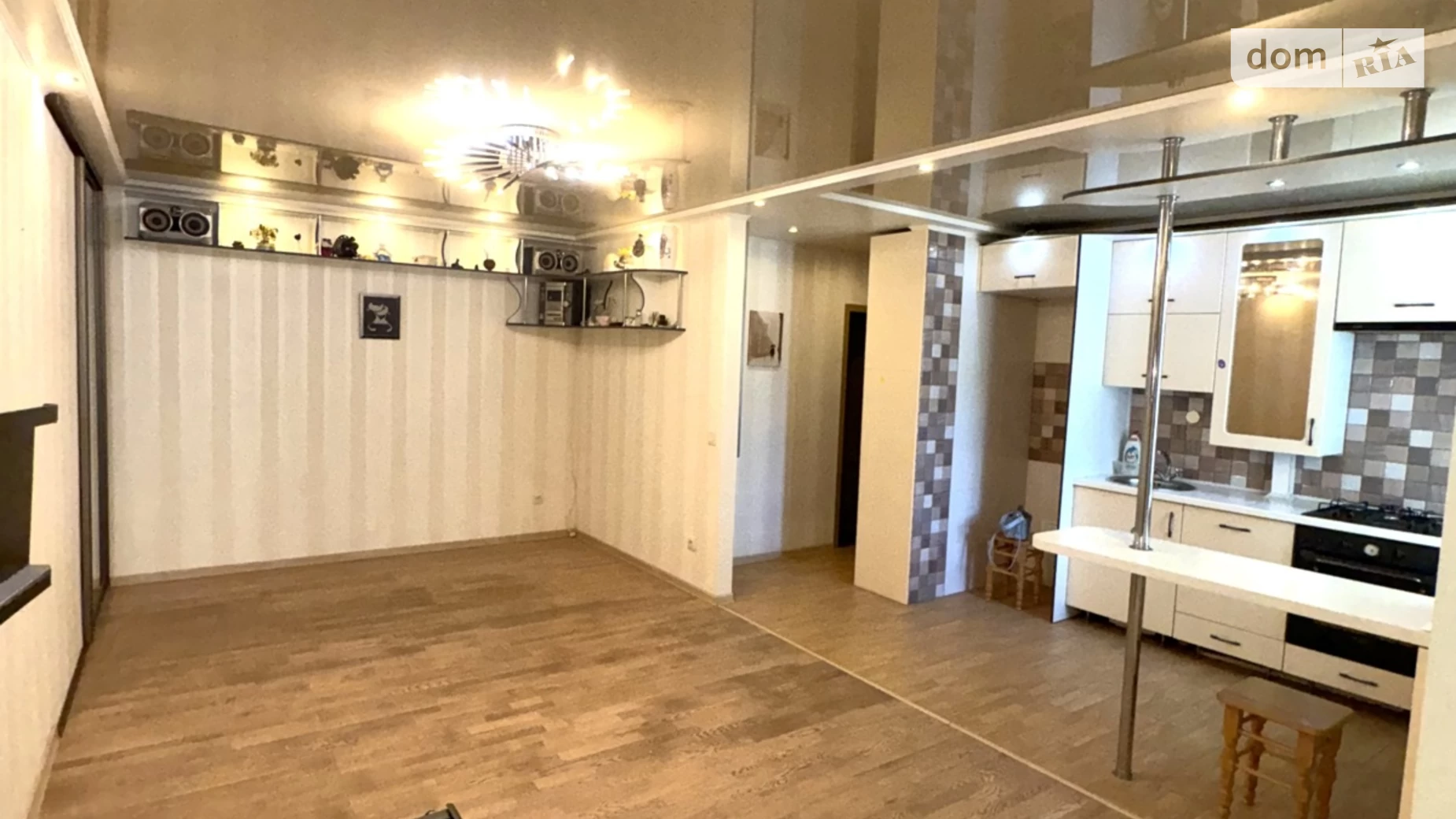 Продається 3-кімнатна квартира 73 кв. м у Миколаєві, вул. Обсерваторна - фото 5