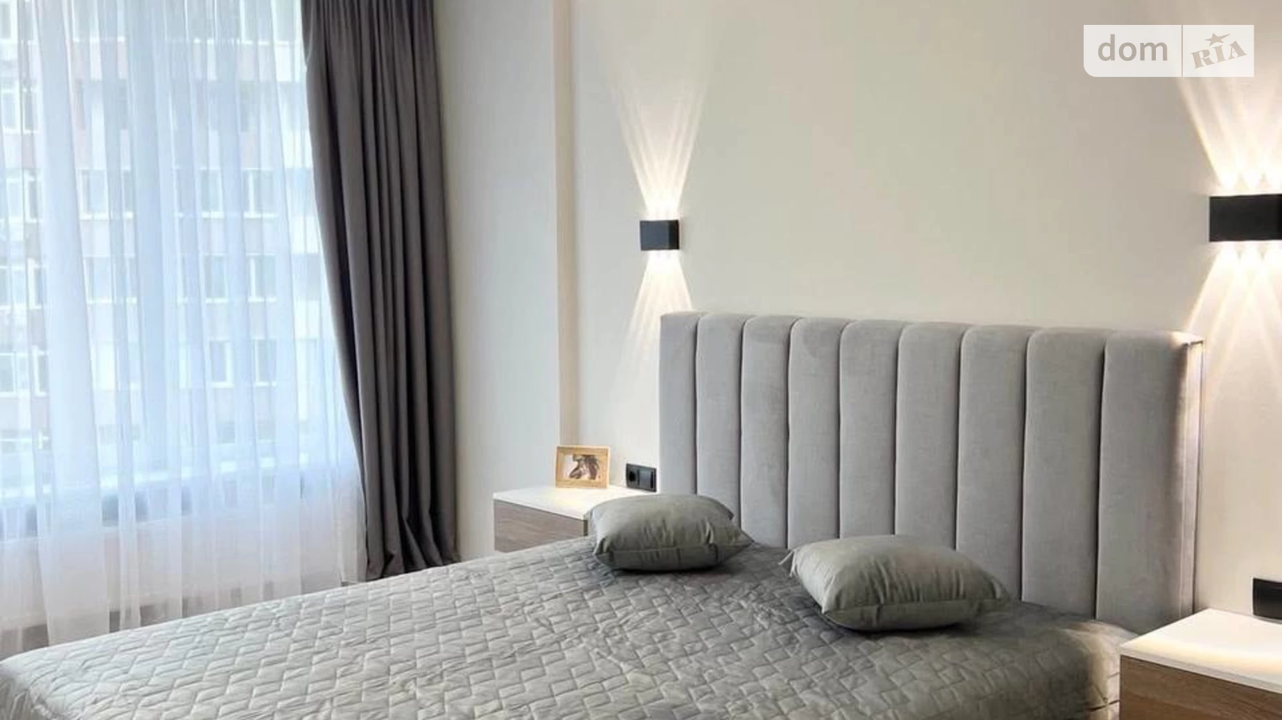 2-кімнатна квартира 55 кв. м у Тернополі, вул. Київська, 9Д - фото 3
