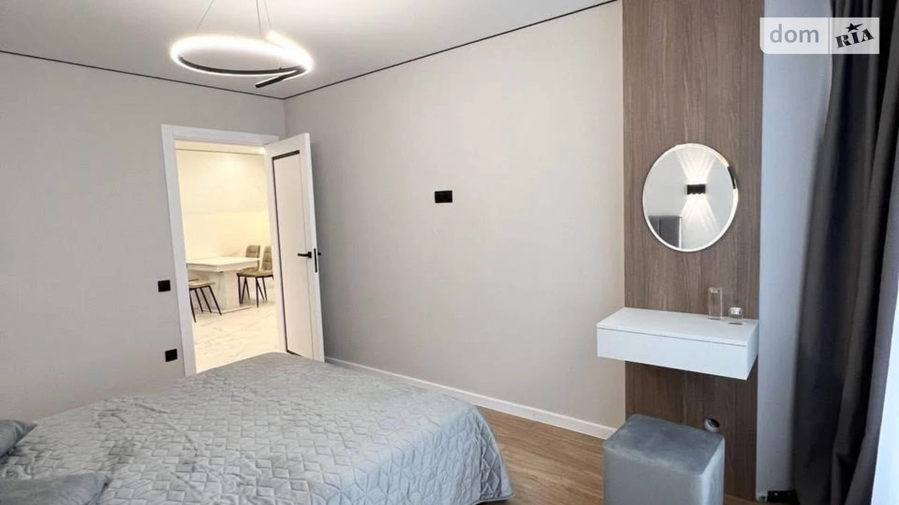 2-кімнатна квартира 55 кв. м у Тернополі, вул. Київська, 9Д - фото 4