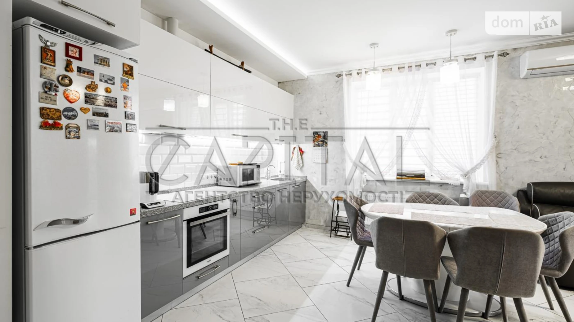 Продается одноэтажный дом 124 кв. м с бассейном, цена: 230000 $ - фото 5