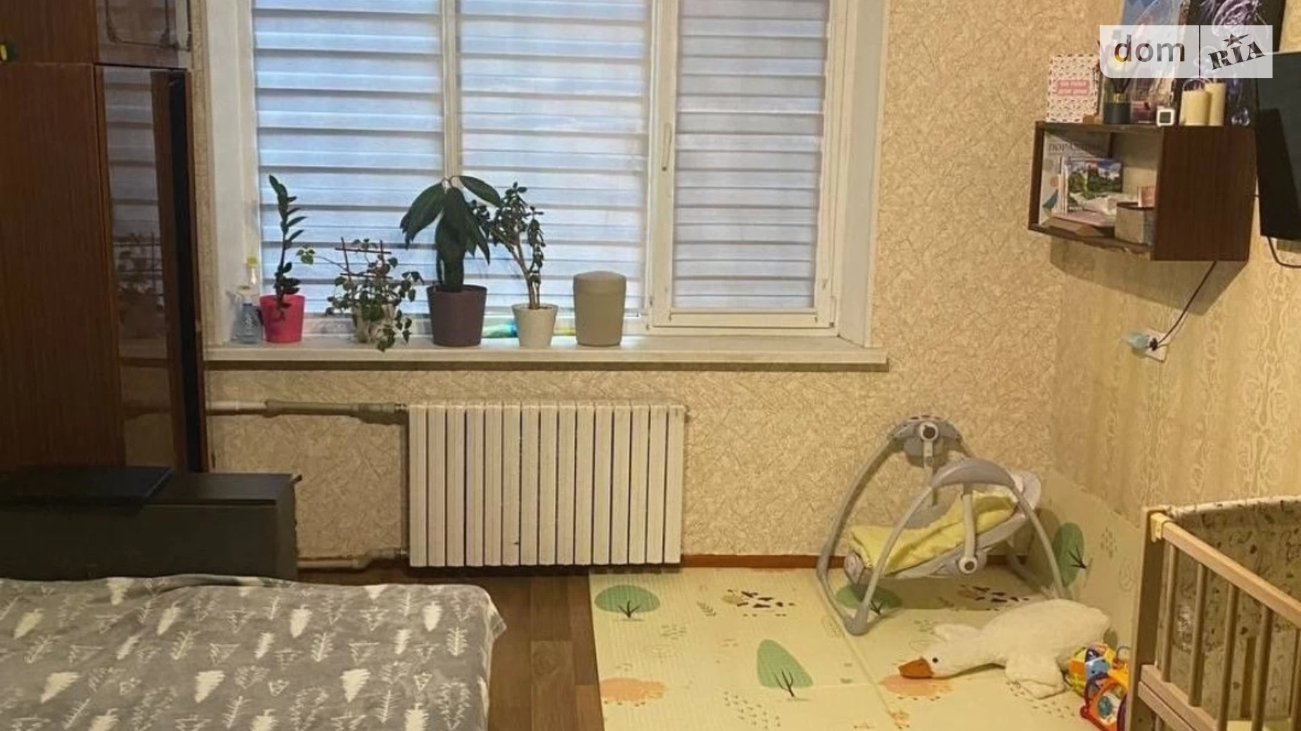 Продається 3-кімнатна квартира 65.5 кв. м у Дніпрі, вул. Дія Максима, 8 - фото 3