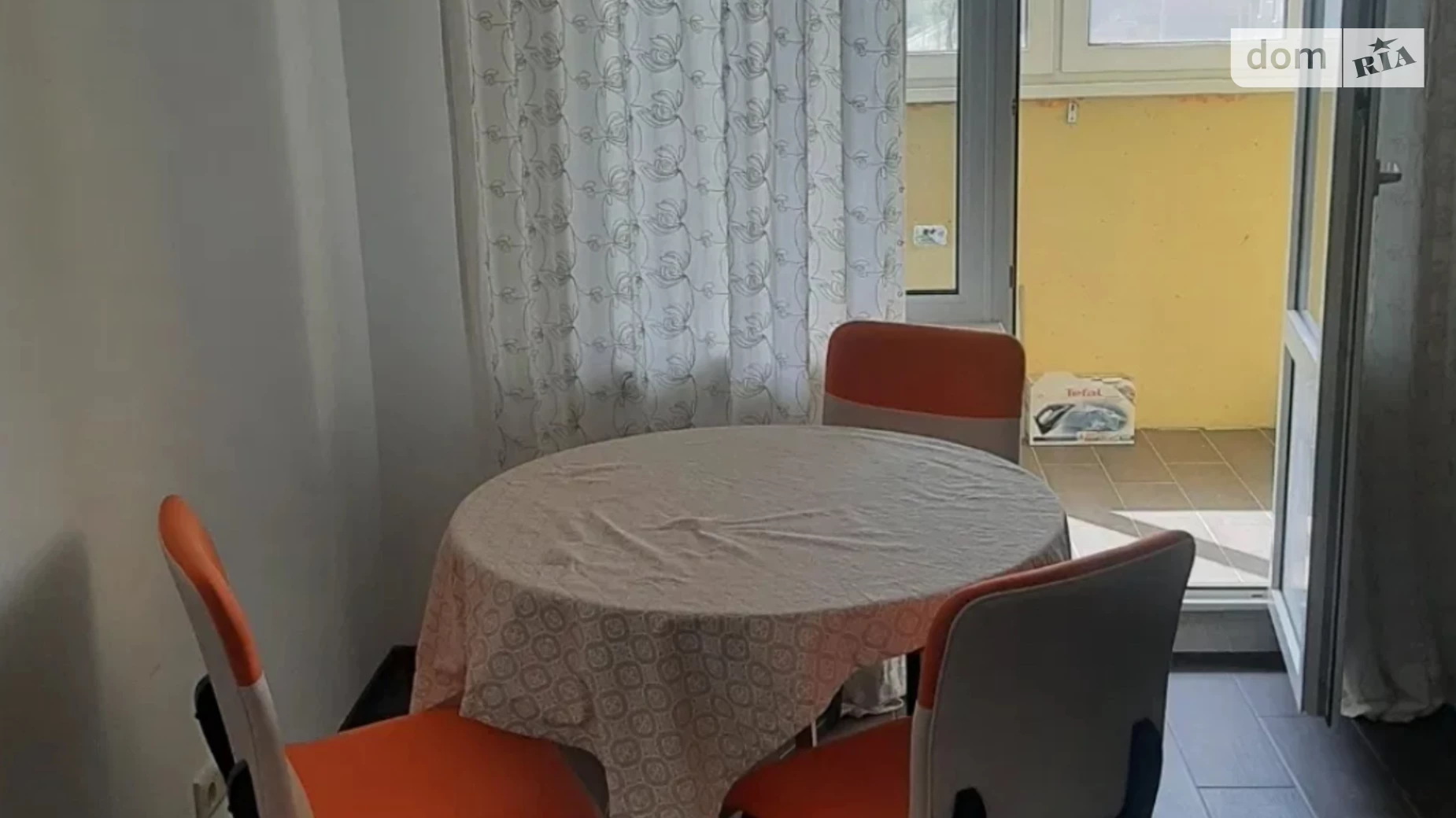 Сдается в аренду 1-комнатная квартира 56 кв. м в Киеве, просп. Академика Глушкова, 9Є - фото 2