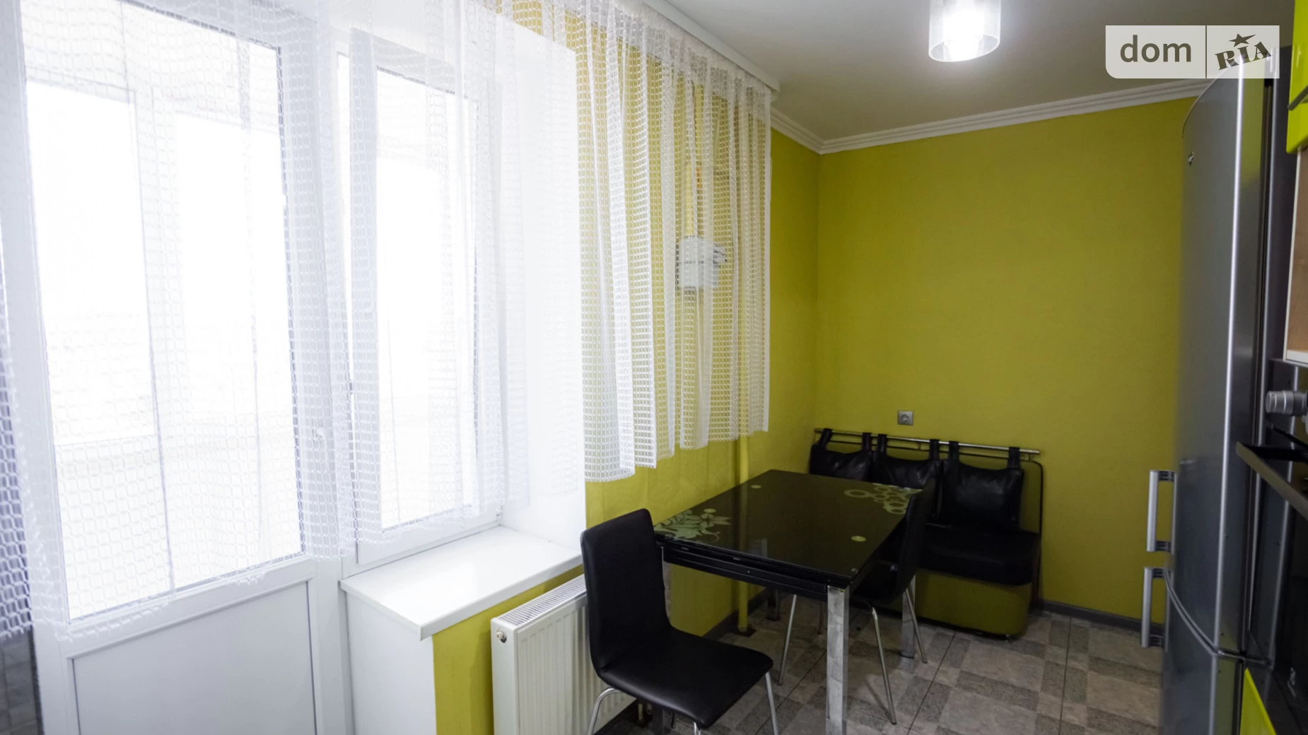 2-кімнатна квартира 66 кв. м у Луцьку, вул. Чорновола В'ячеслава, 44 - фото 3