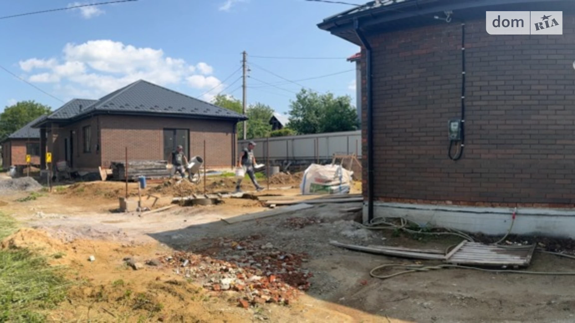 Продается одноэтажный дом 96 кв. м с мебелью, цена: 86000 $ - фото 3