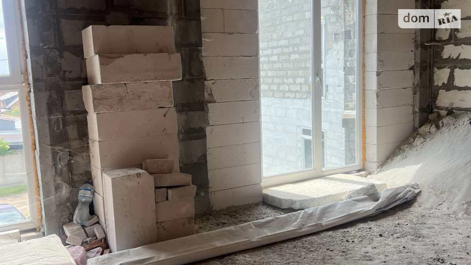 Продається частина будинку 124 кв. м з гаражем, цена: 62000 $ - фото 4