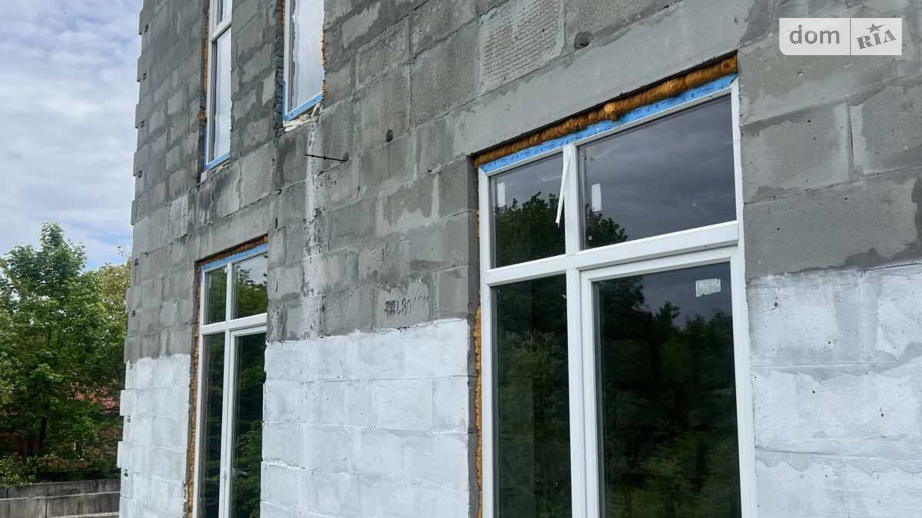 Продається частина будинку 124 кв. м з гаражем, цена: 62000 $ - фото 3