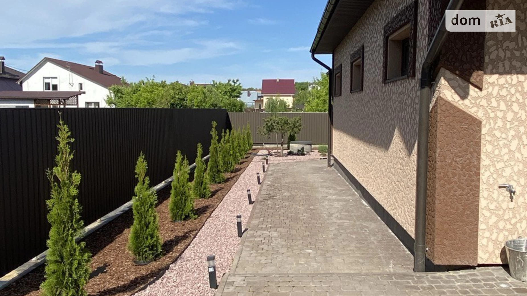 Продається будинок 2 поверховий 190.2 кв. м з меблями, цена: 390000 $ - фото 4