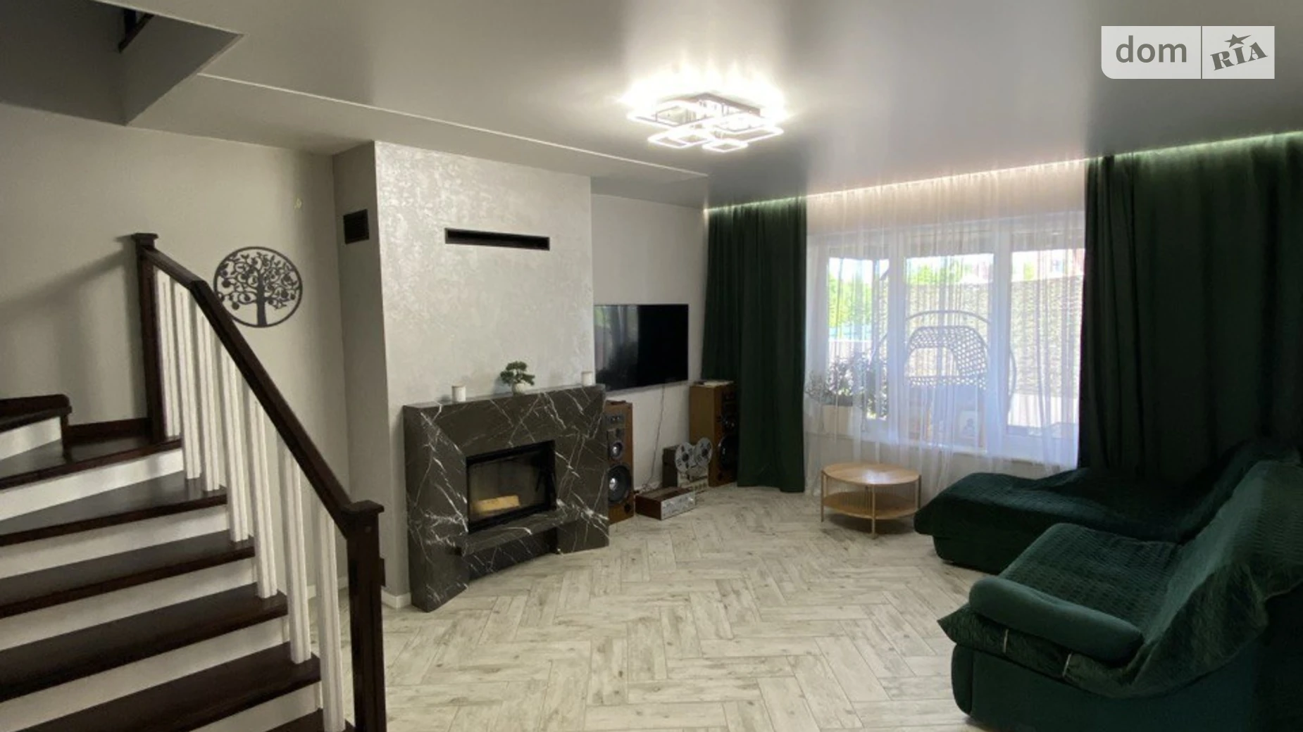 Продается дом на 2 этажа 190.2 кв. м с бассейном, цена: 295000 $ - фото 2