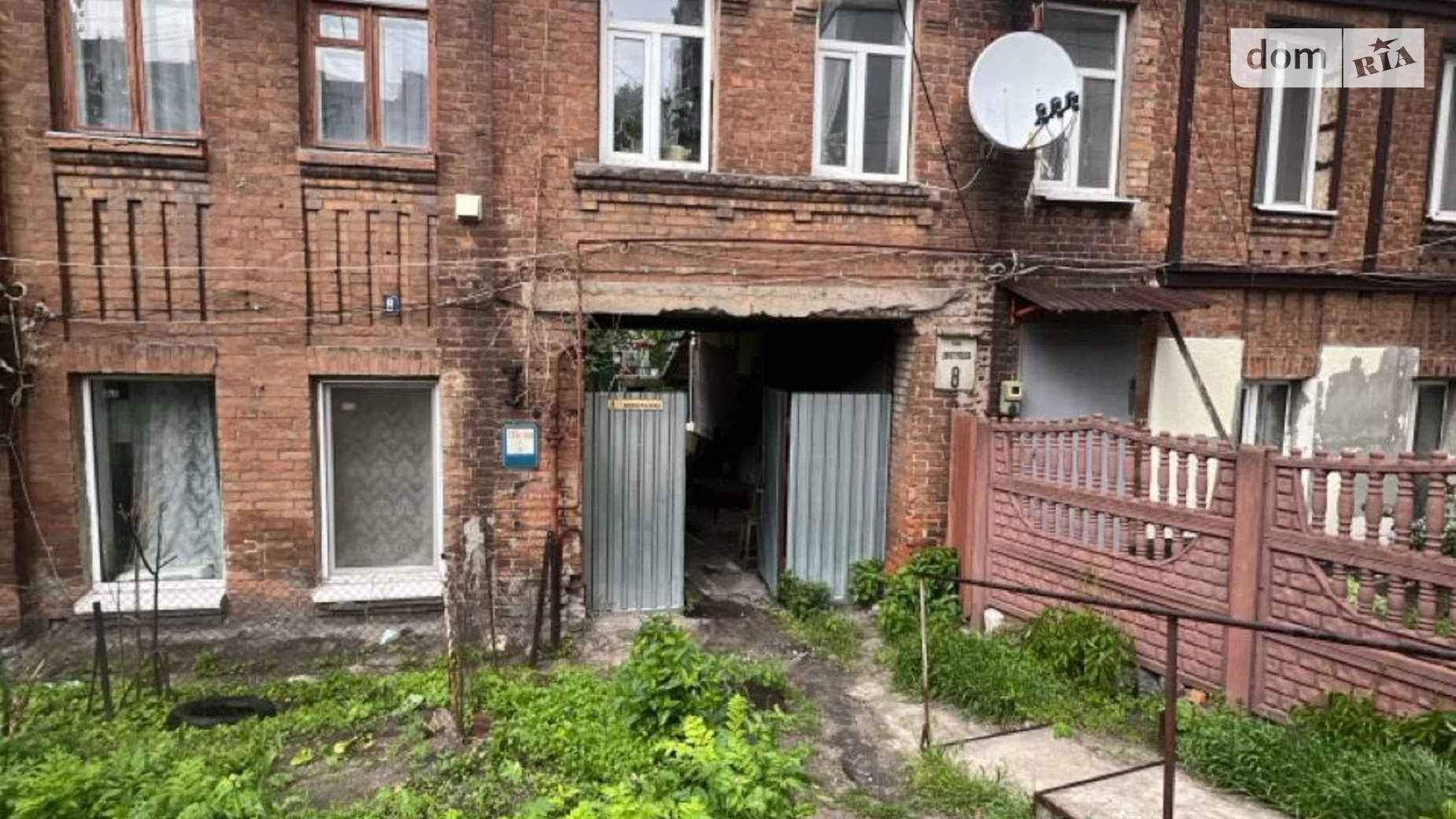 Продається 3-кімнатна квартира 48.7 кв. м у Дніпрі, цена: 35000 $ - фото 3