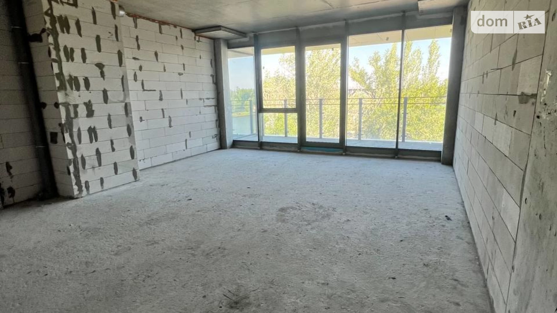 Продается 2-комнатная квартира 52.61 кв. м в Днепре, ул. Овражная, 15 - фото 2