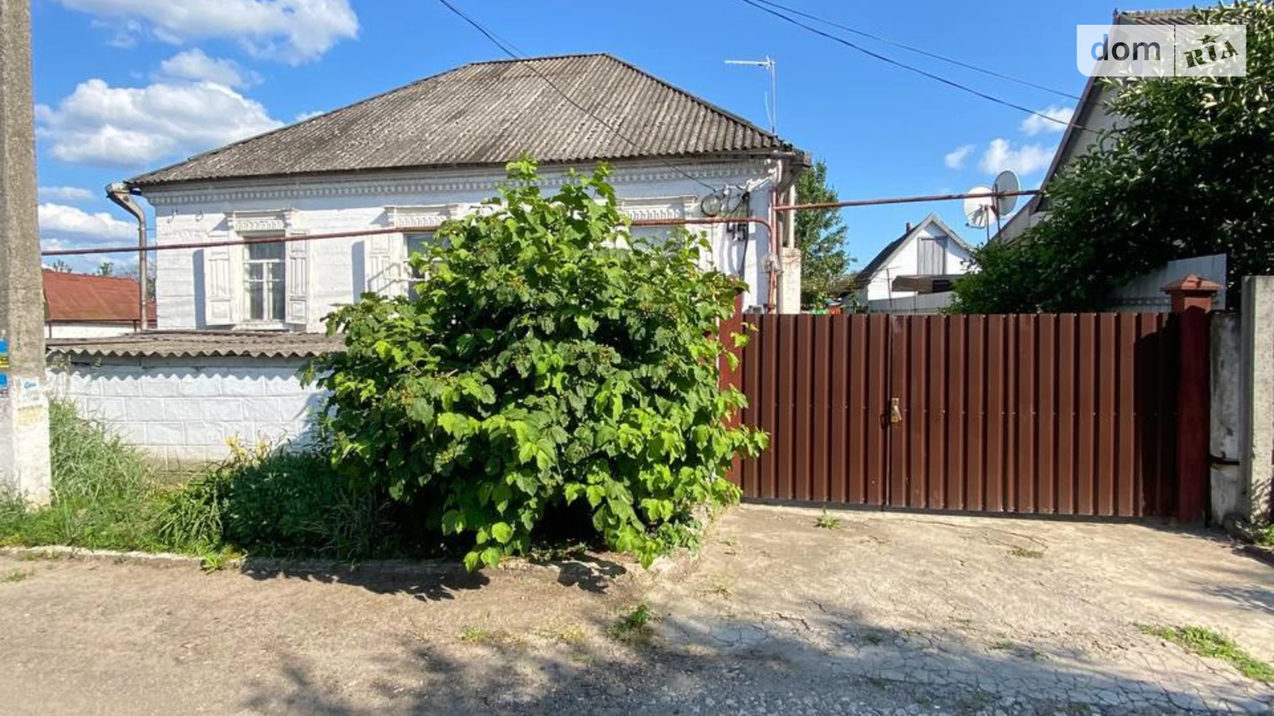 Продается одноэтажный дом 65.1 кв. м с мансардой, цена: 33000 $ - фото 2