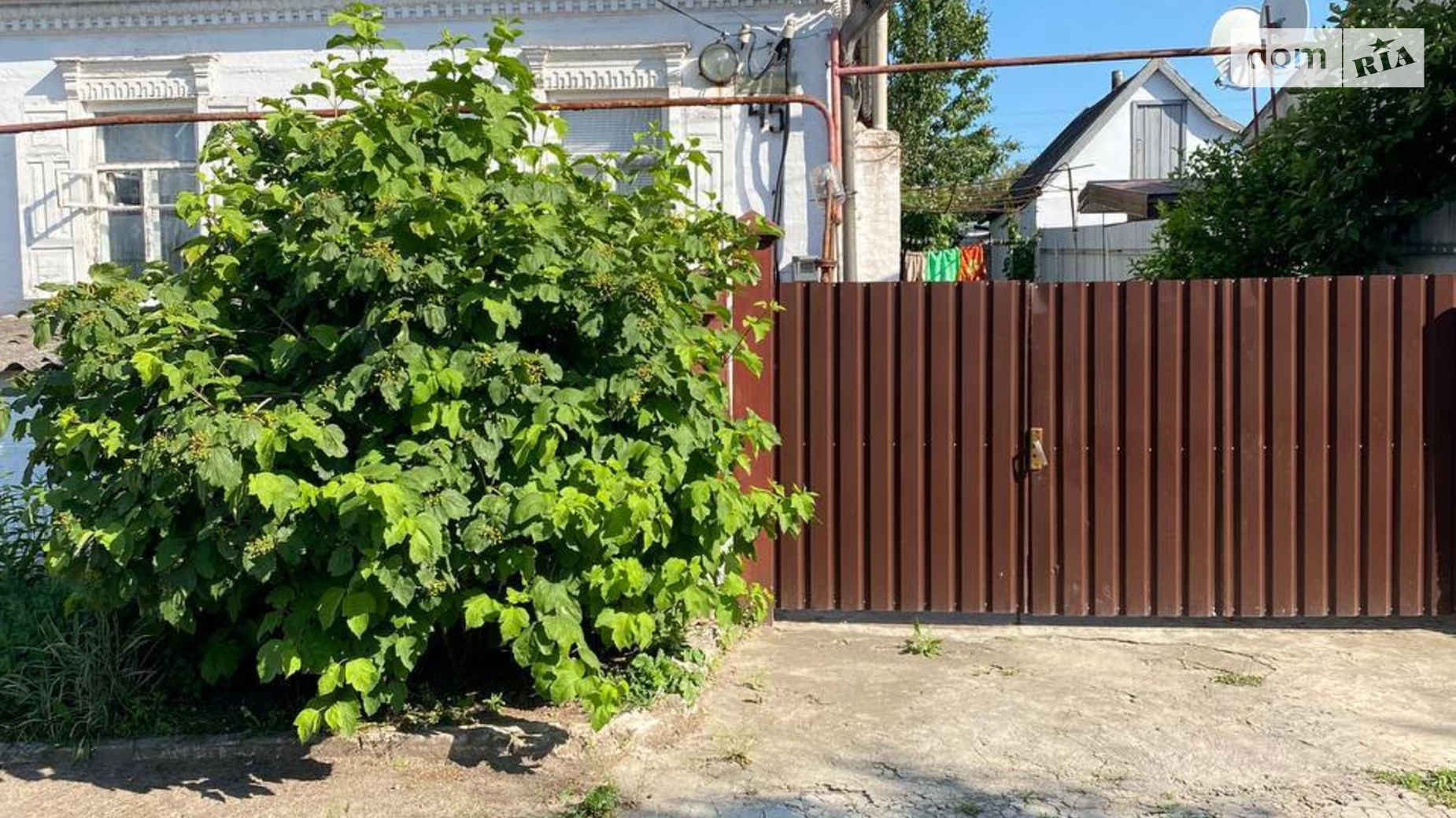 Продается одноэтажный дом 65.1 кв. м с садом, цена: 33000 $ - фото 2