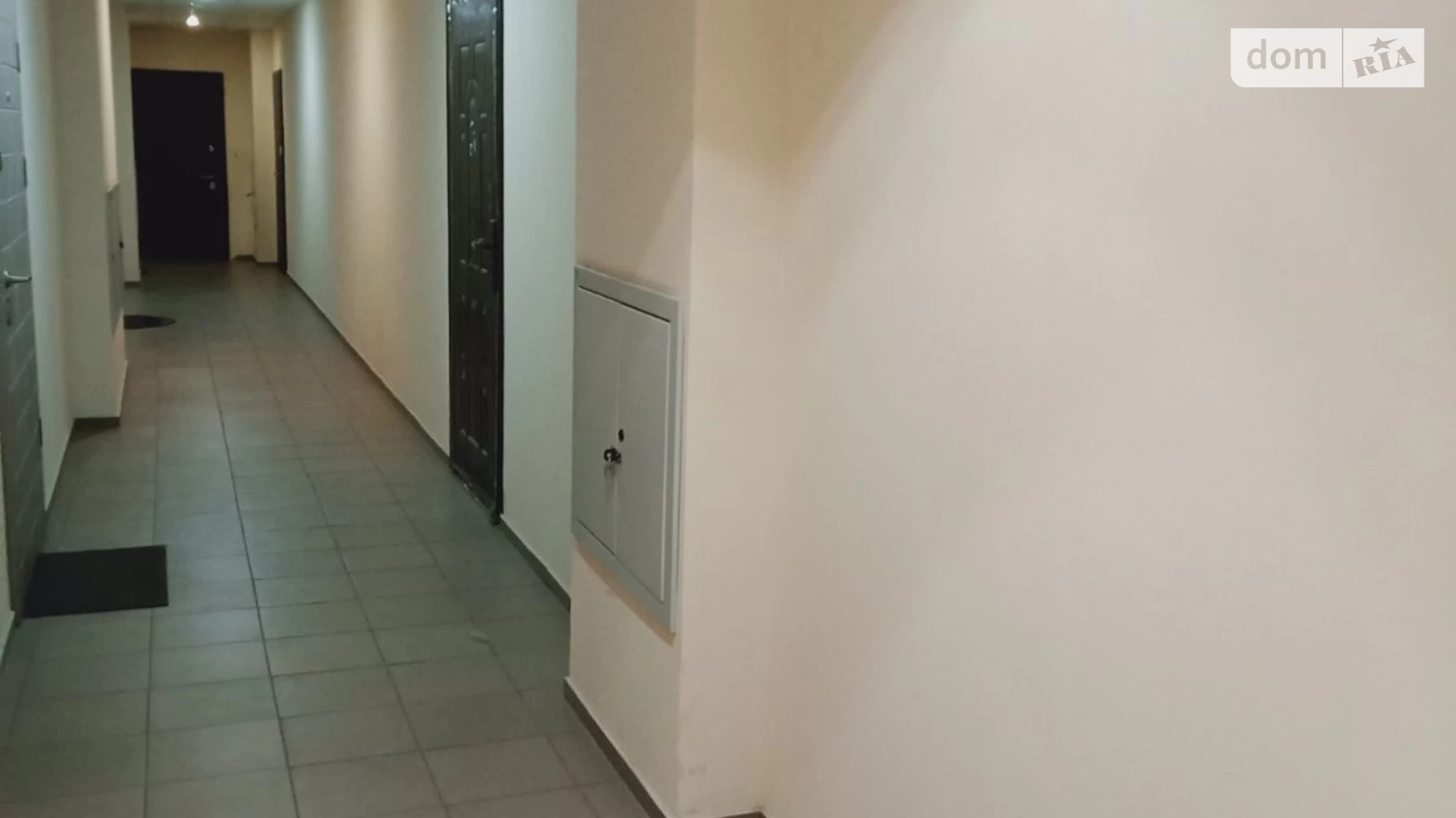 Продається 1-кімнатна квартира 43.5 кв. м у Одесі, просп. Небесної Сотні - фото 3