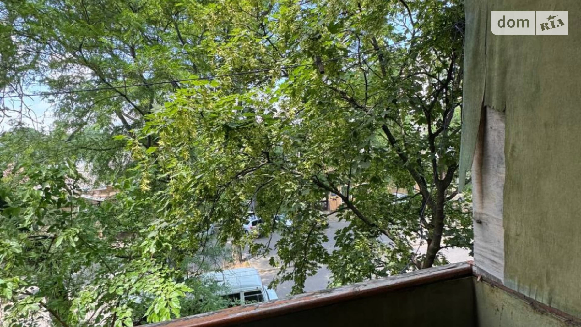 Продається 1-кімнатна квартира 28.8 кв. м у Одесі, вул. Болгарська - фото 2