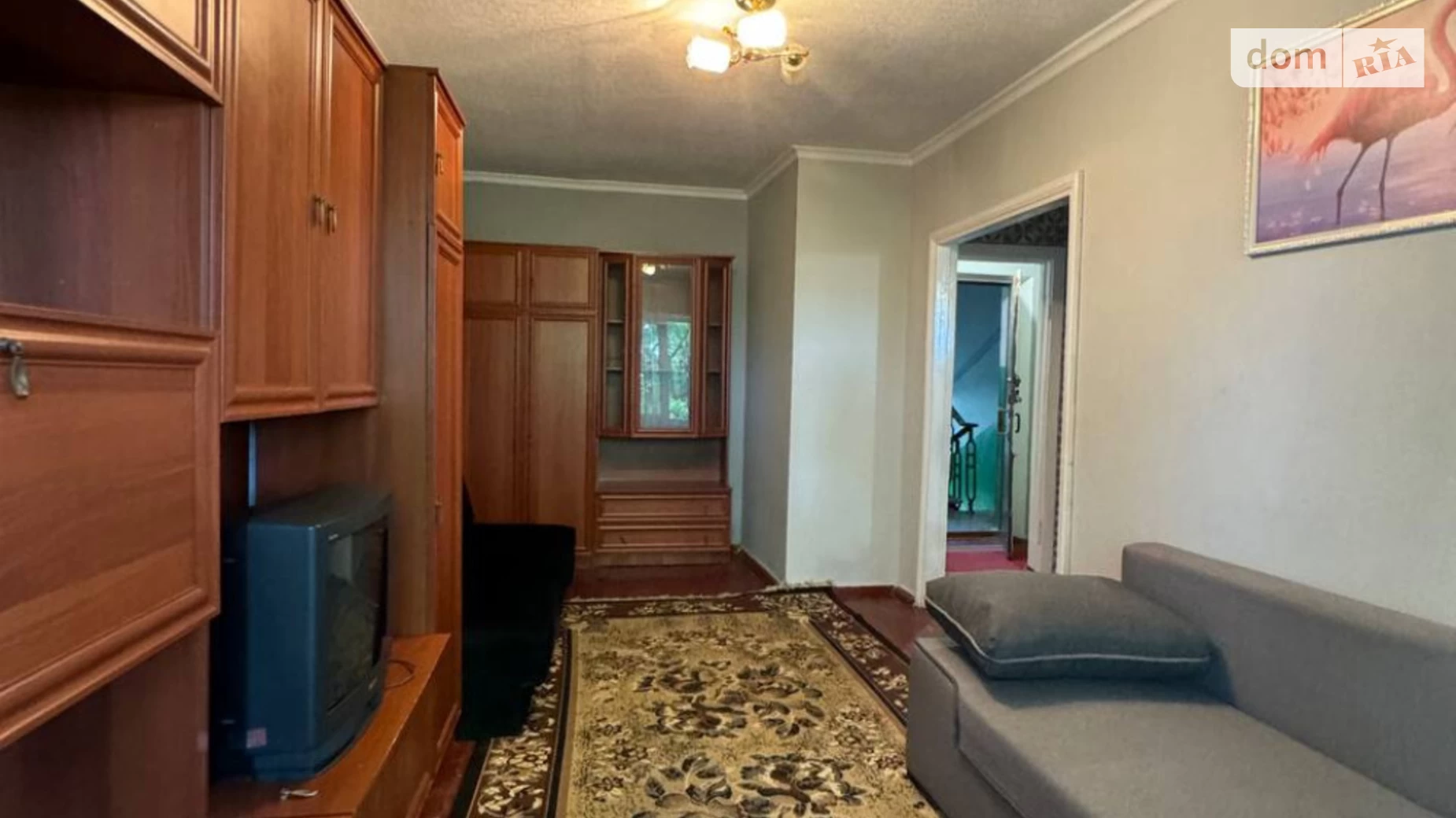 Продається 1-кімнатна квартира 28.8 кв. м у Одесі, вул. Болгарська - фото 4