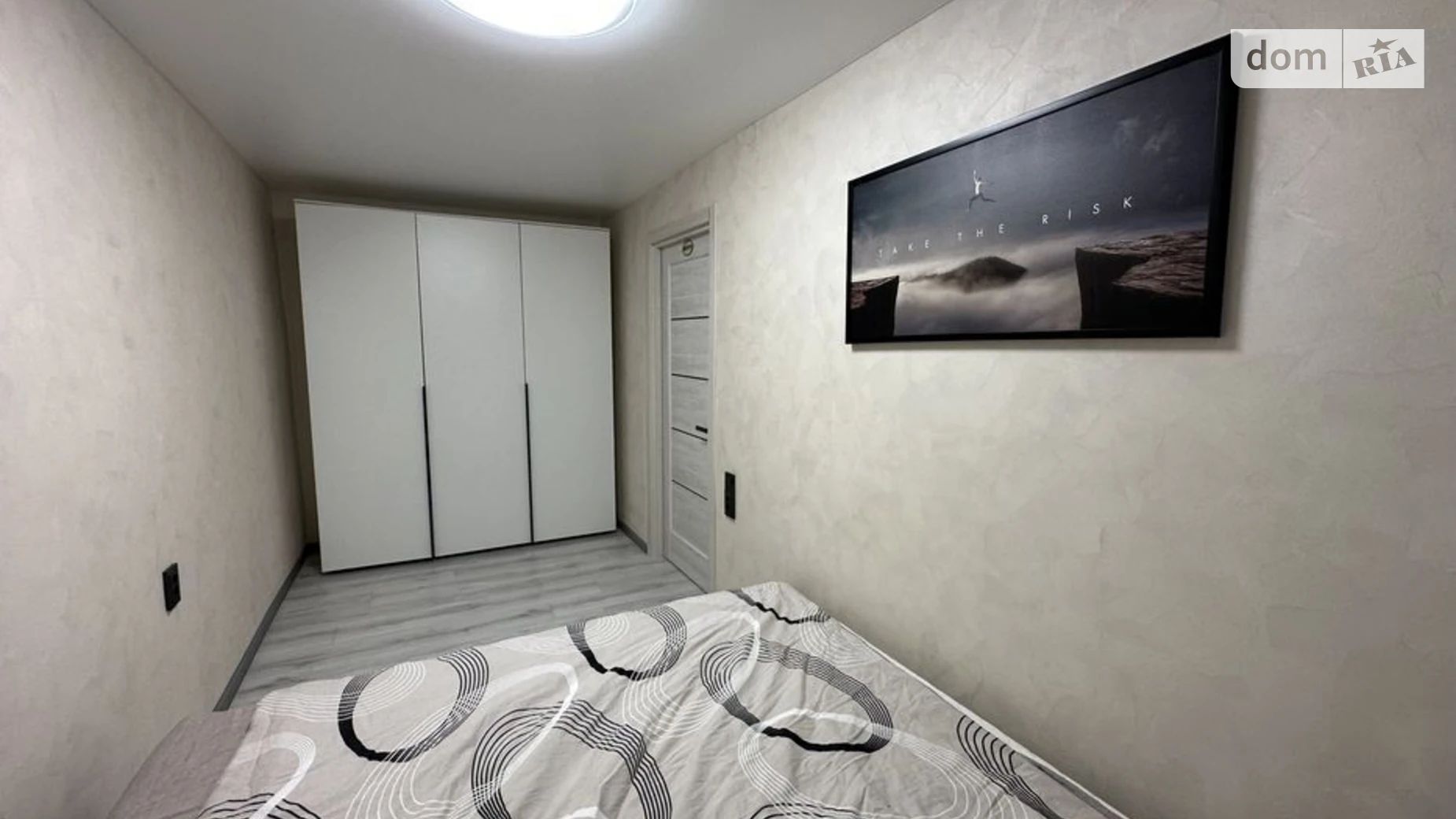 Продается 2-комнатная квартира 37.9 кв. м в, цена: 38500 $ - фото 4