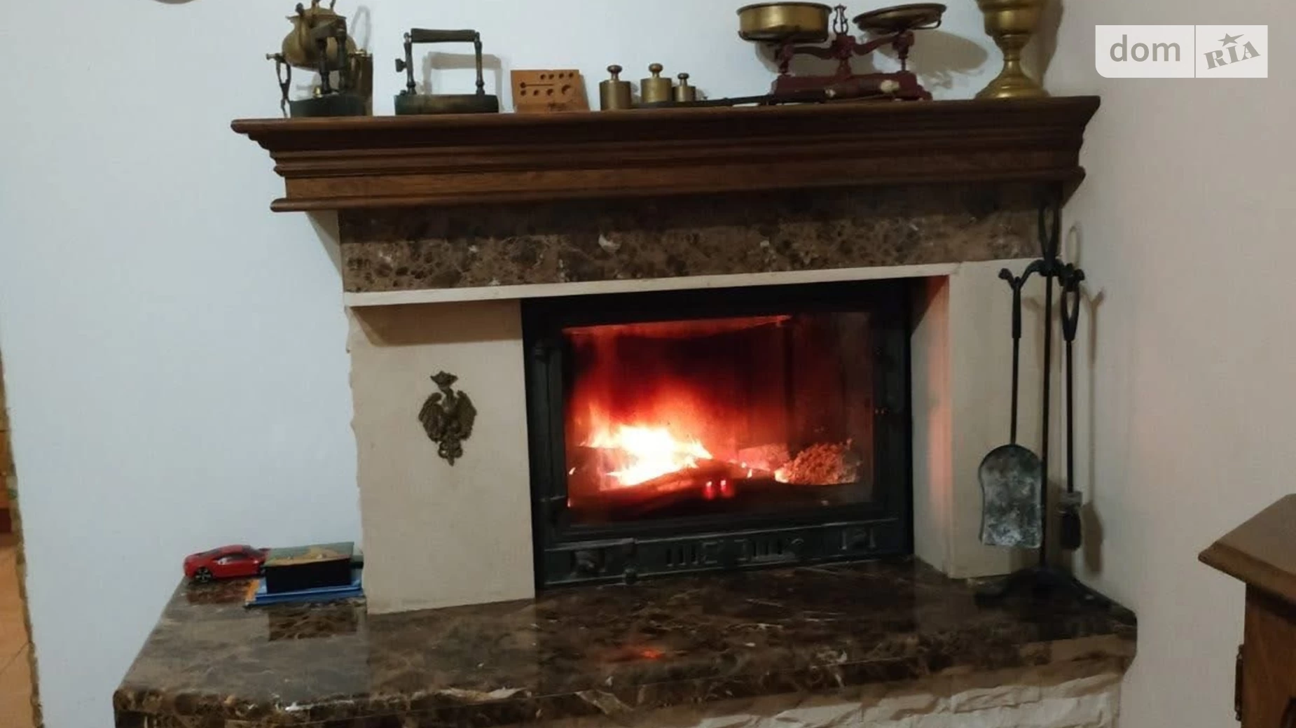 Продається будинок 2 поверховий 112 кв. м з каміном, цена: 85000 $ - фото 5
