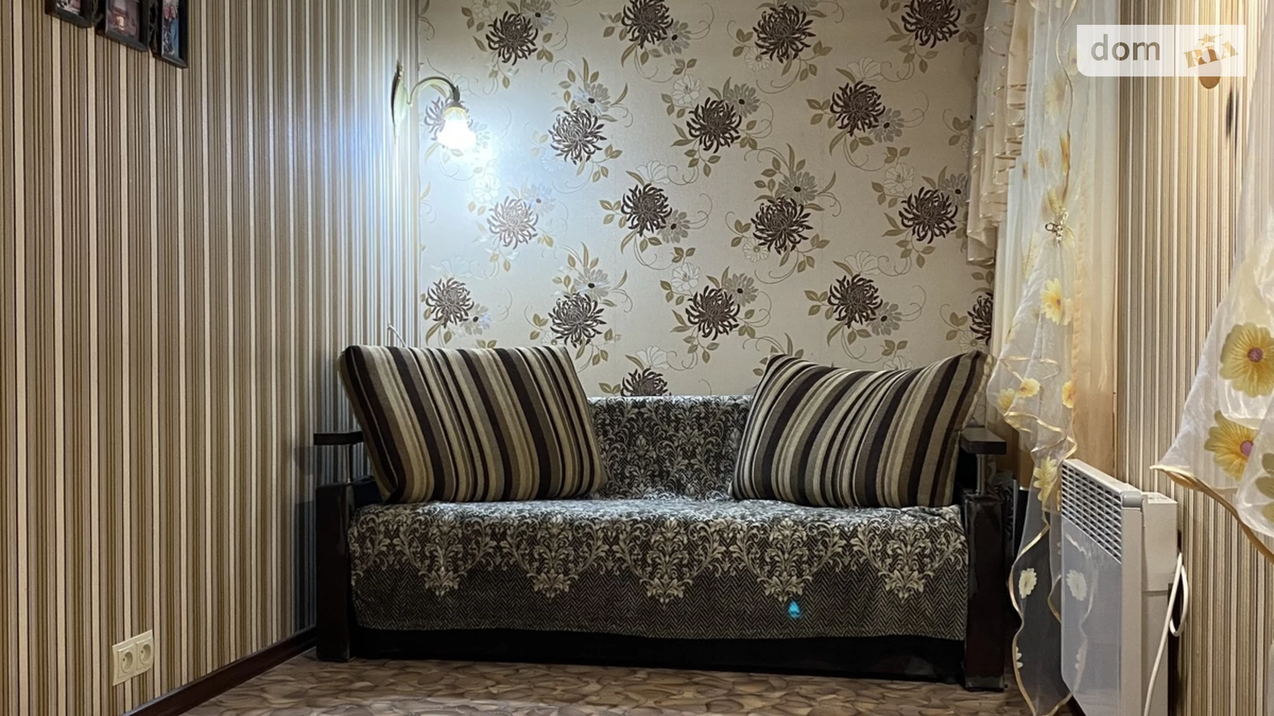 Продается 2-комнатная квартира 44 кв. м в Кропивницком, ул. Тамма академика - фото 3