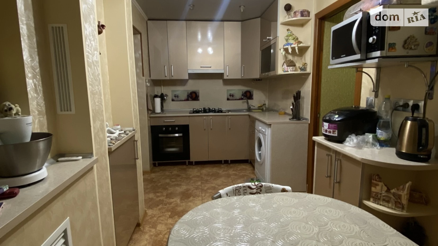 Продается 2-комнатная квартира 44 кв. м в Кропивницком, ул. Тамма академика - фото 5