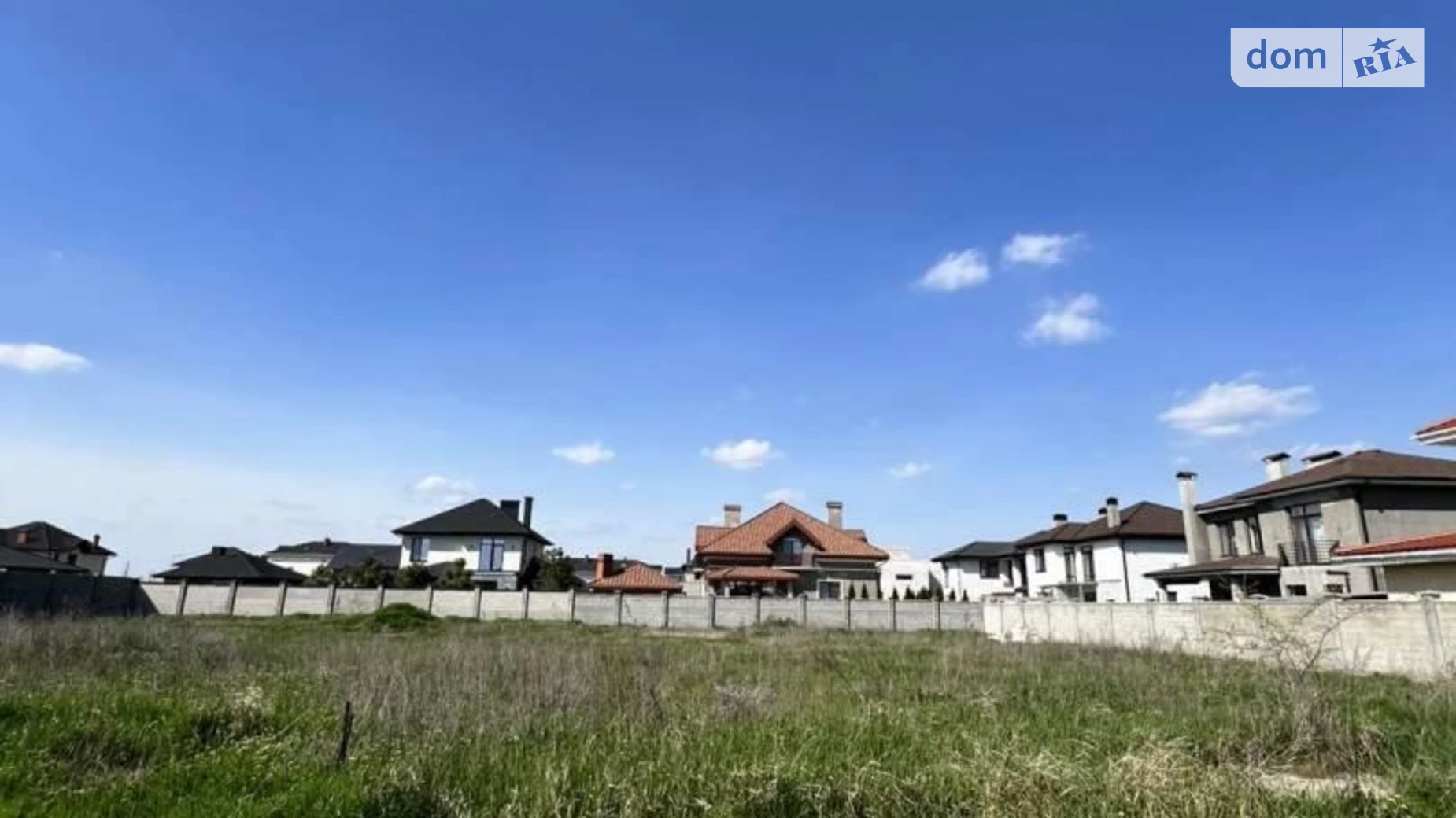 Продается земельный участок 10 соток в Одесской области, цена: 100000 $ - фото 4