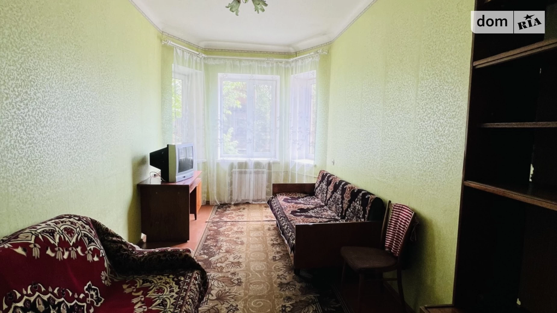 Здається в оренду 3-кімнатна квартира 89 кв. м у Харкові, вул. Академіків Ахієзерів, 9 - фото 3