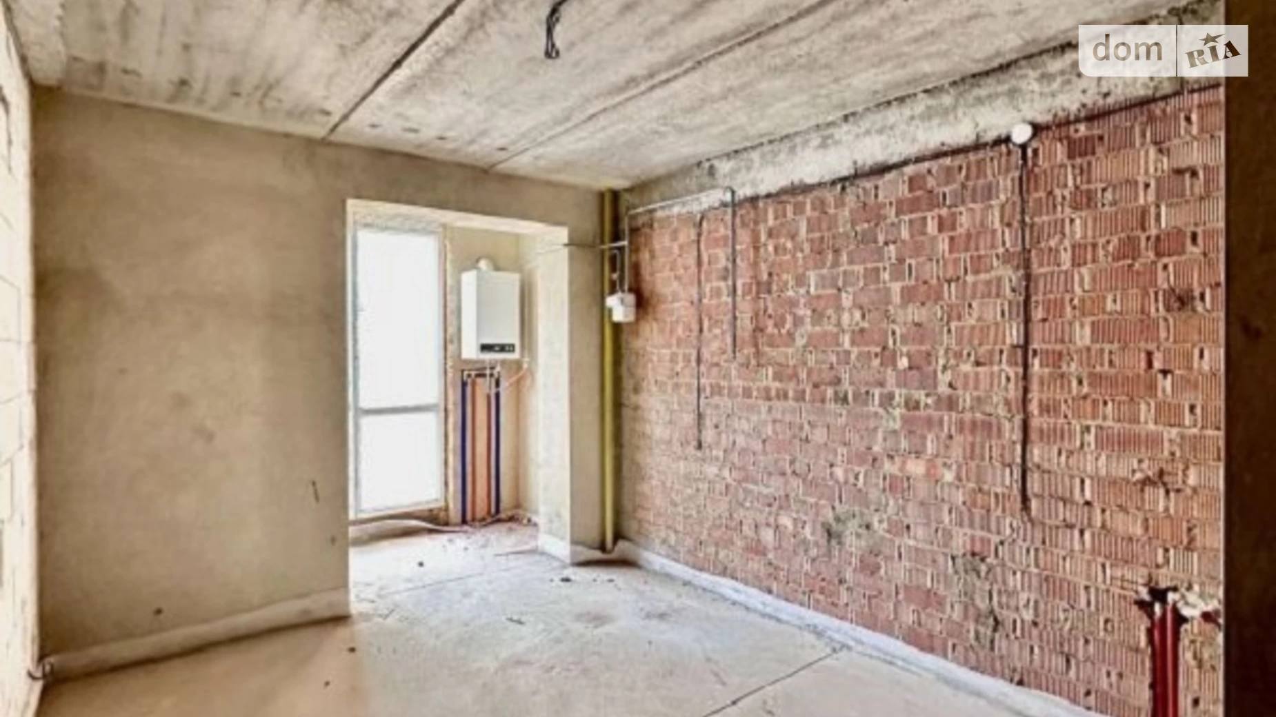 Продается 1-комнатная квартира 45.5 кв. м в Крыжановка, цена: 34500 $ - фото 4