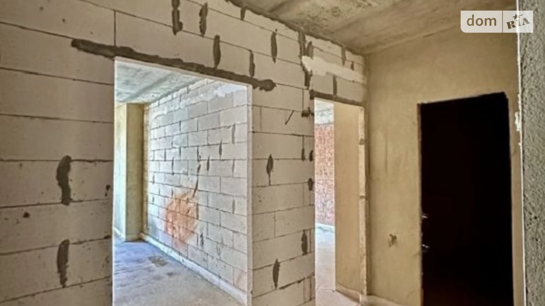 Продается 1-комнатная квартира 45.5 кв. м в Крыжановка, цена: 34500 $ - фото 3