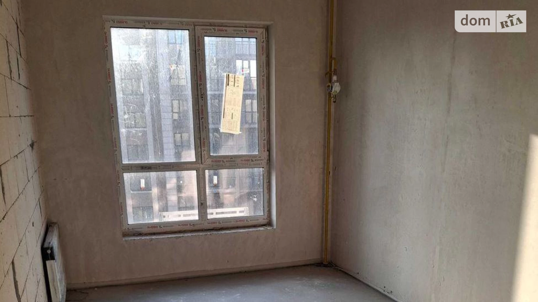 Продается 1-комнатная квартира 41.9 кв. м в Киеве, ул. Метрологическая, 107А - фото 2