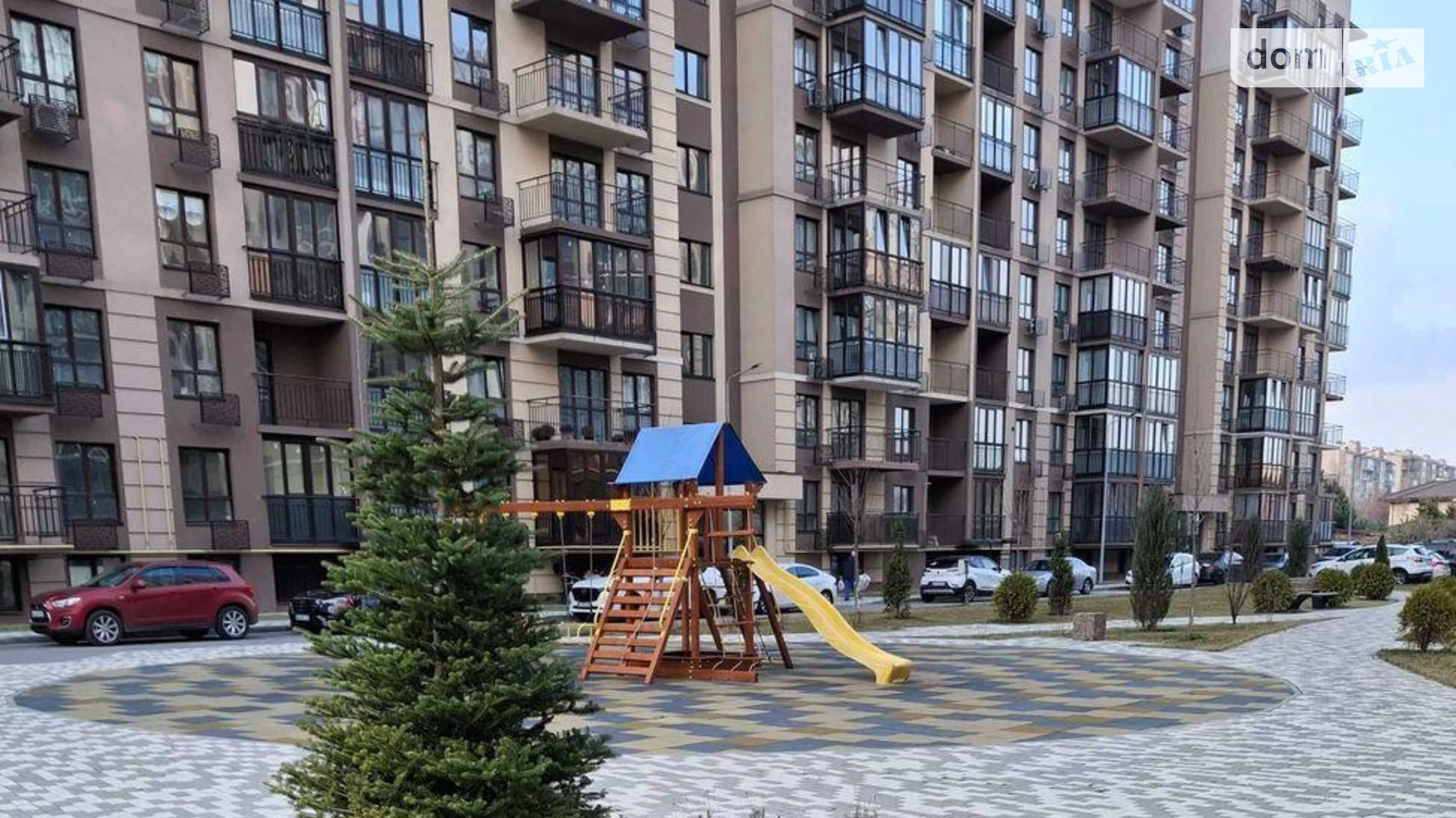 Продается 1-комнатная квартира 41.9 кв. м в Киеве, ул. Метрологическая, 107А - фото 4