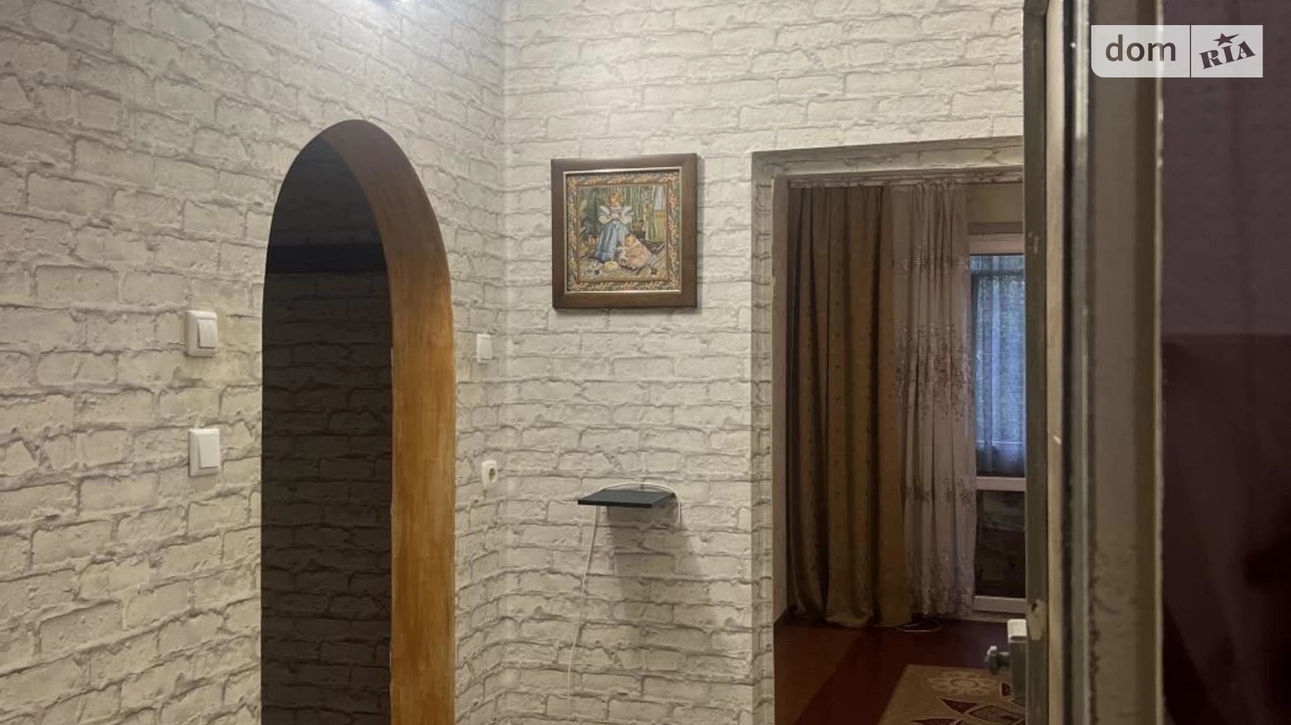 Продается 1-комнатная квартира 42 кв. м в Ровно, ул. Кулика и Гудачека(Макарова) - фото 2