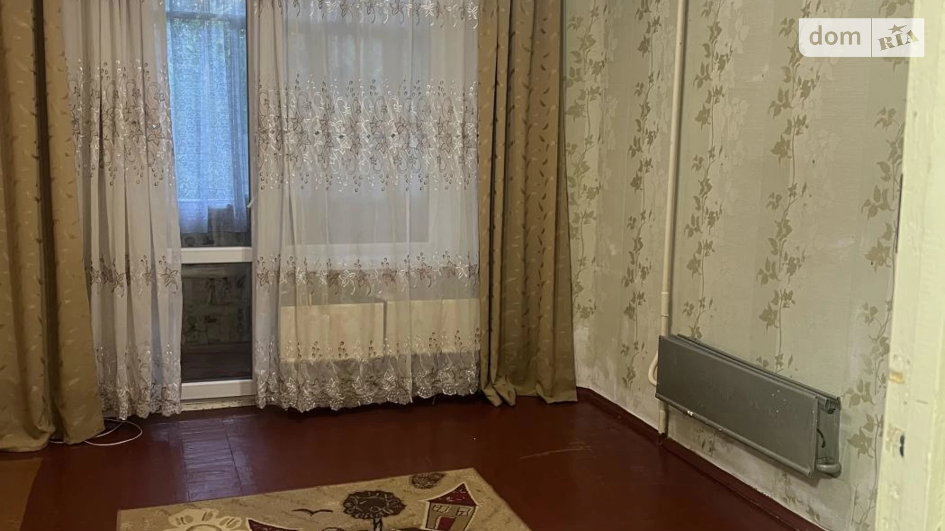 Продается 1-комнатная квартира 42 кв. м в Ровно, ул. Кулика и Гудачека(Макарова) - фото 3