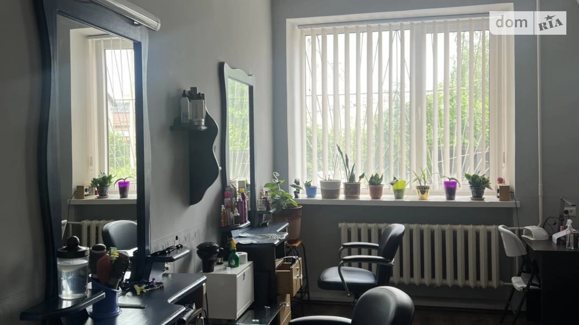 Здається в оренду приміщення вільного призначення 166 кв. м в 9-поверховій будівлі, цена: 25000 грн - фото 5