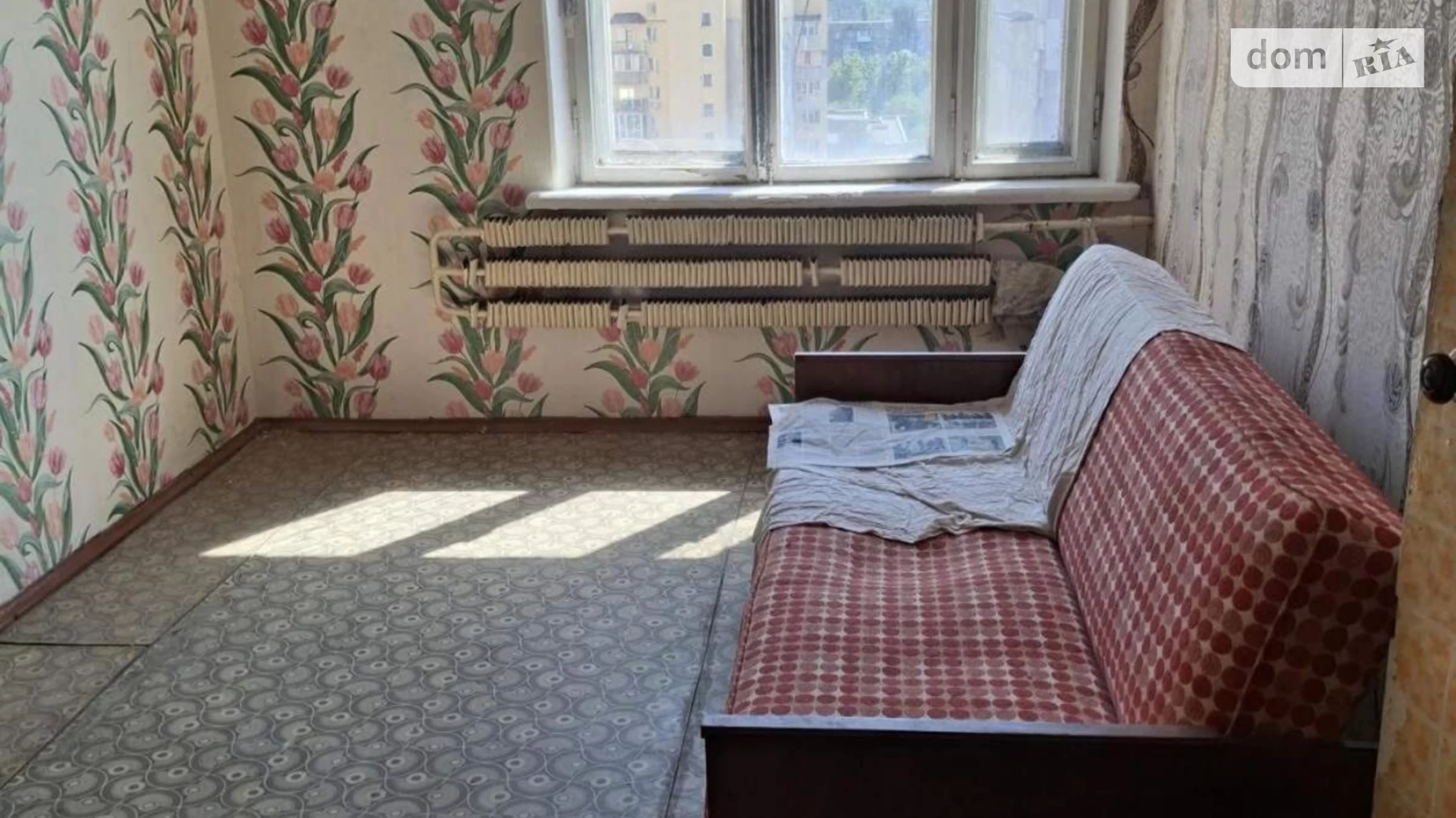 Сдается в аренду комната 20 кв. м в Николаеве, цена: 1000 грн - фото 2