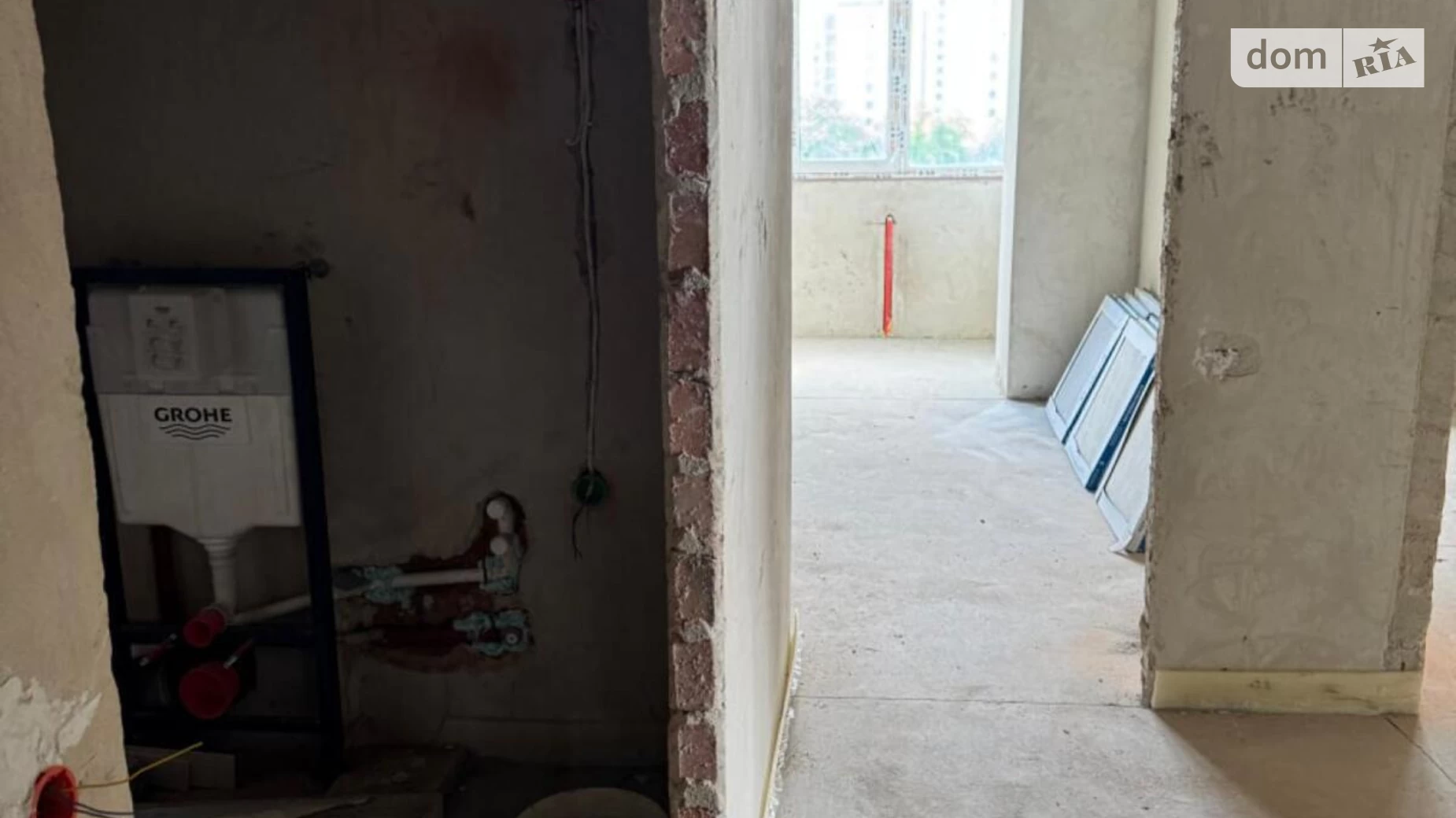 Продається 2-кімнатна квартира 38 кв. м у Івано-Франківську, вул. Галицька, 100 - фото 3