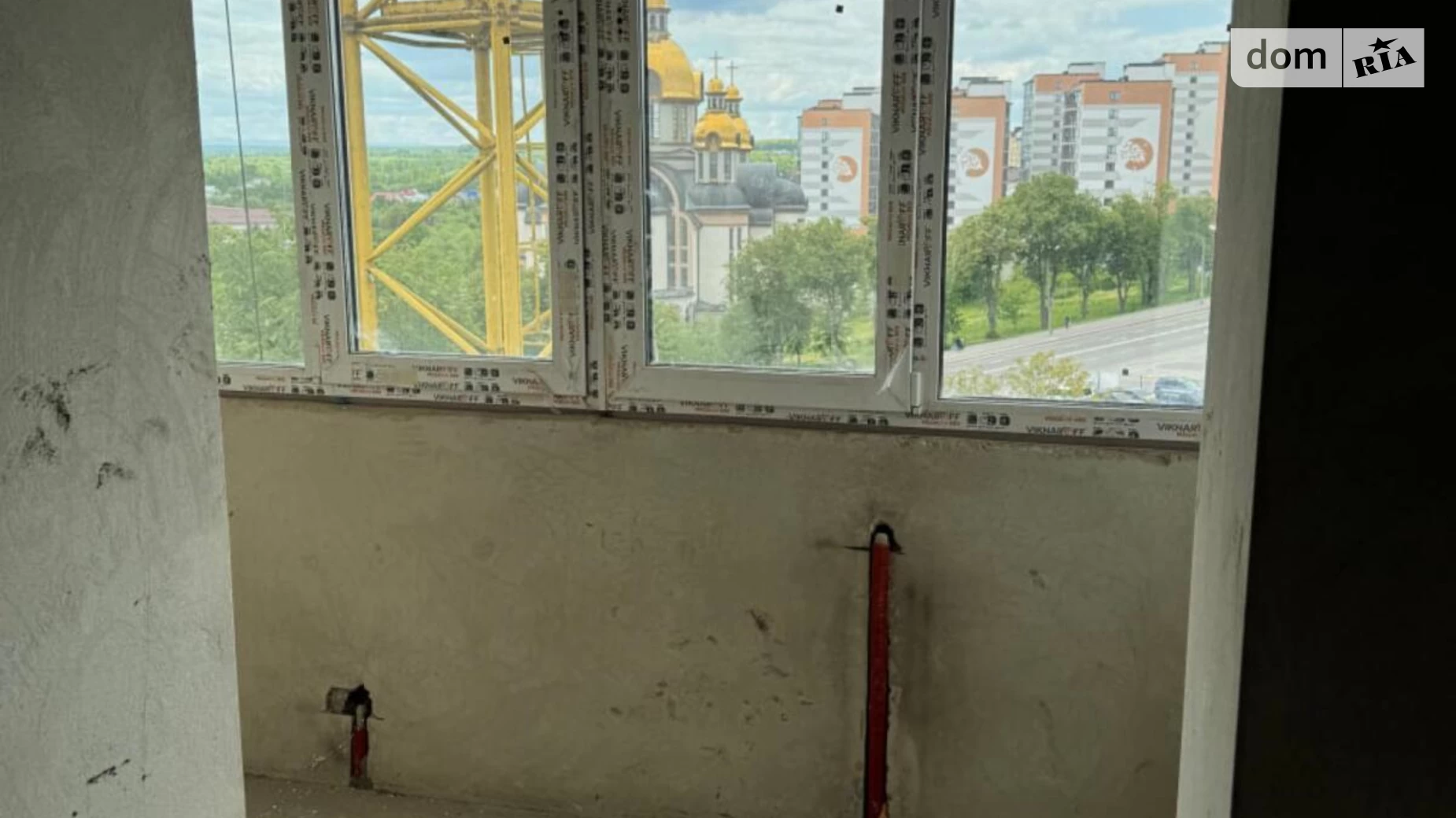 Продається 2-кімнатна квартира 38 кв. м у Івано-Франківську, вул. Галицька, 100 - фото 4