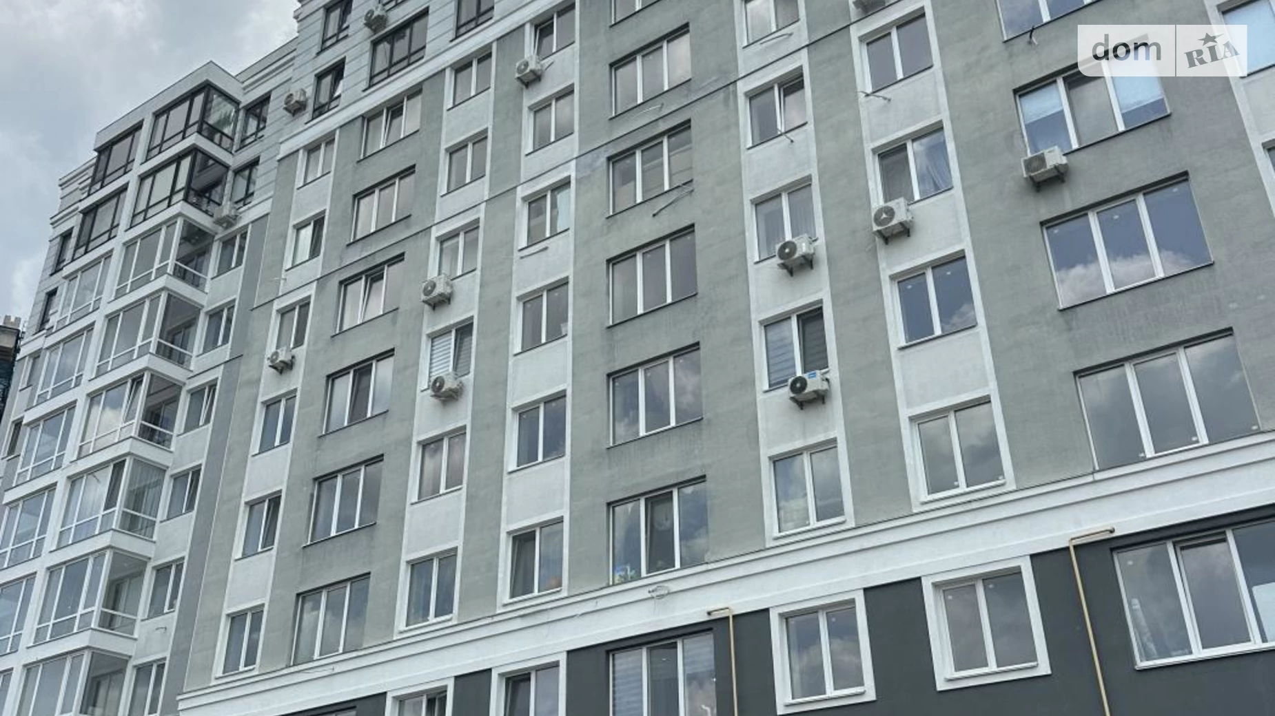 Продається 2-кімнатна квартира 62.6 кв. м у Бучі, вул. Івана Кожедуба - фото 3