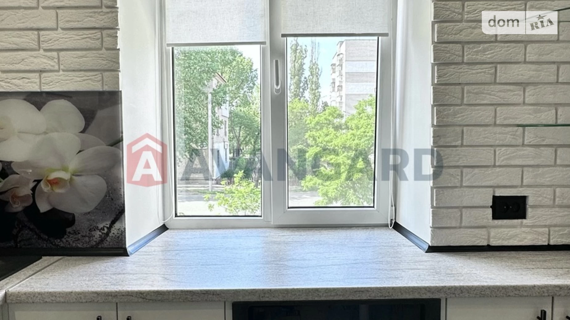 Сдается в аренду 2-комнатная квартира 44 кв. м в Днепре - фото 3