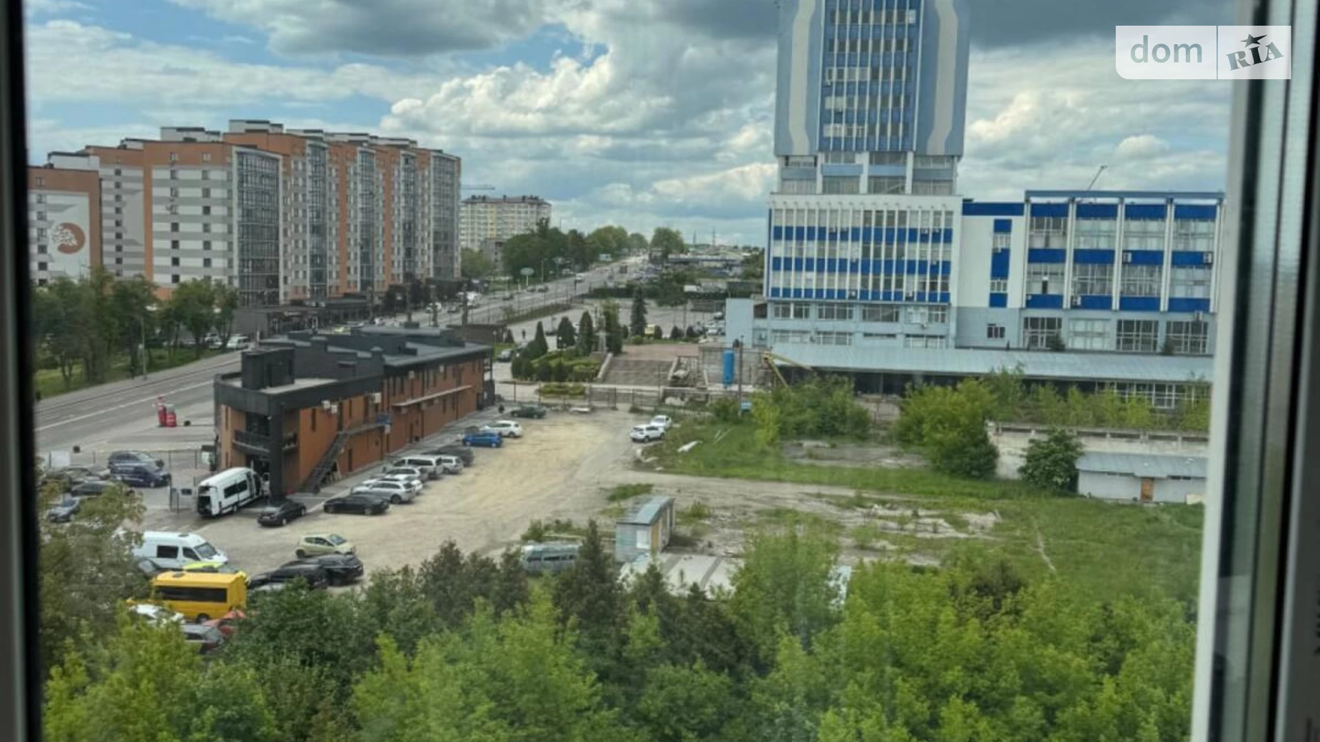 Продається 2-кімнатна квартира 38 кв. м у Івано-Франківську, цена: 38280 $ - фото 5